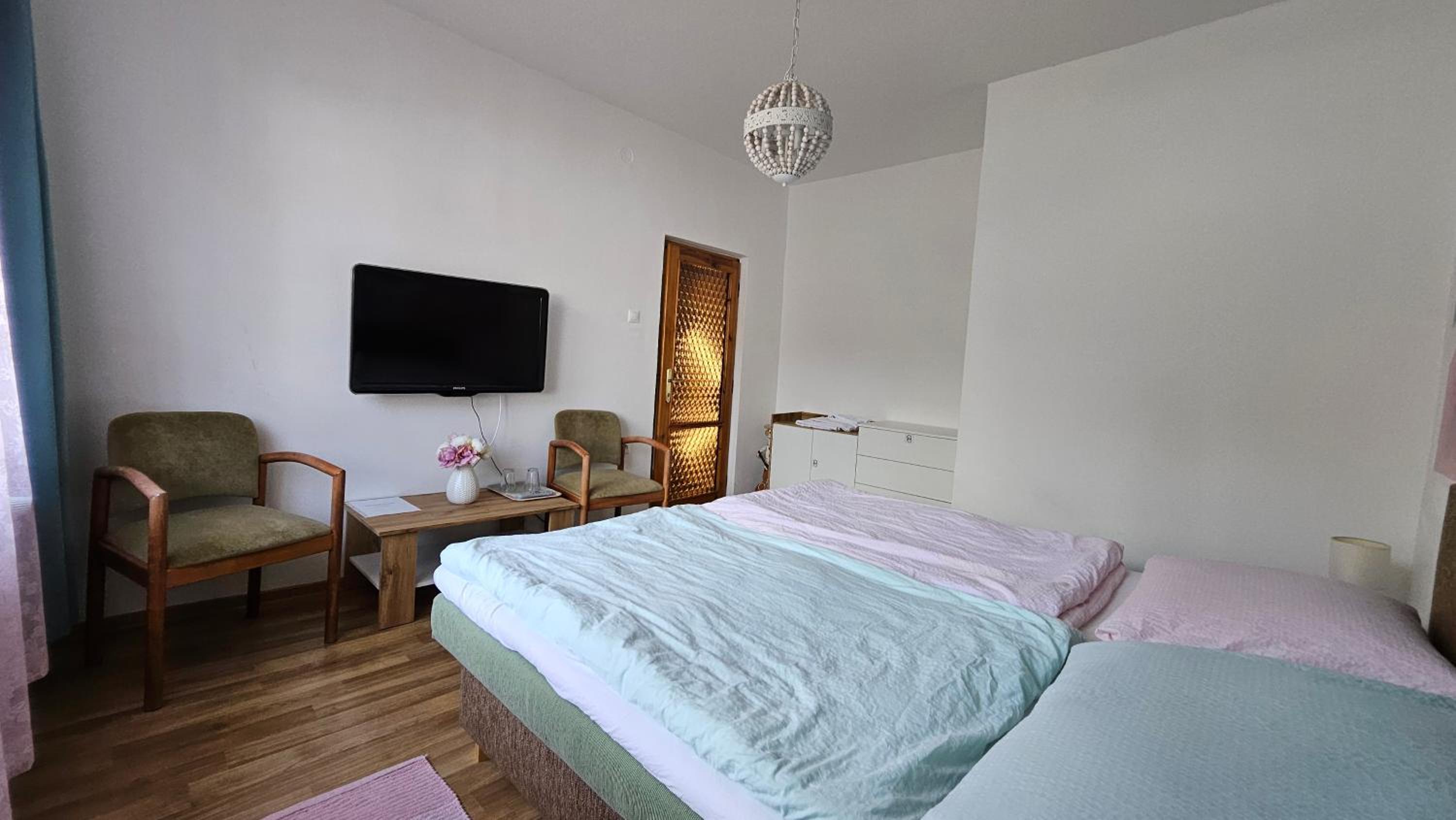 Wellness Toliar Tatry