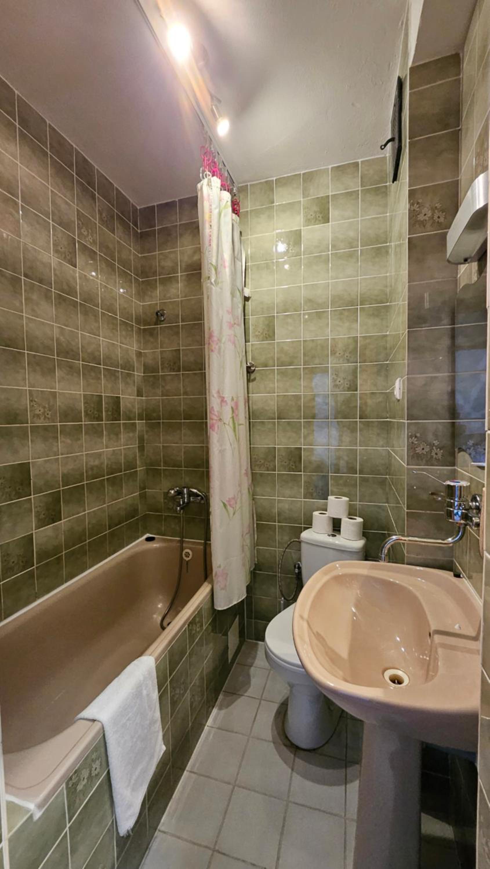 Wellness Toliar Tatry