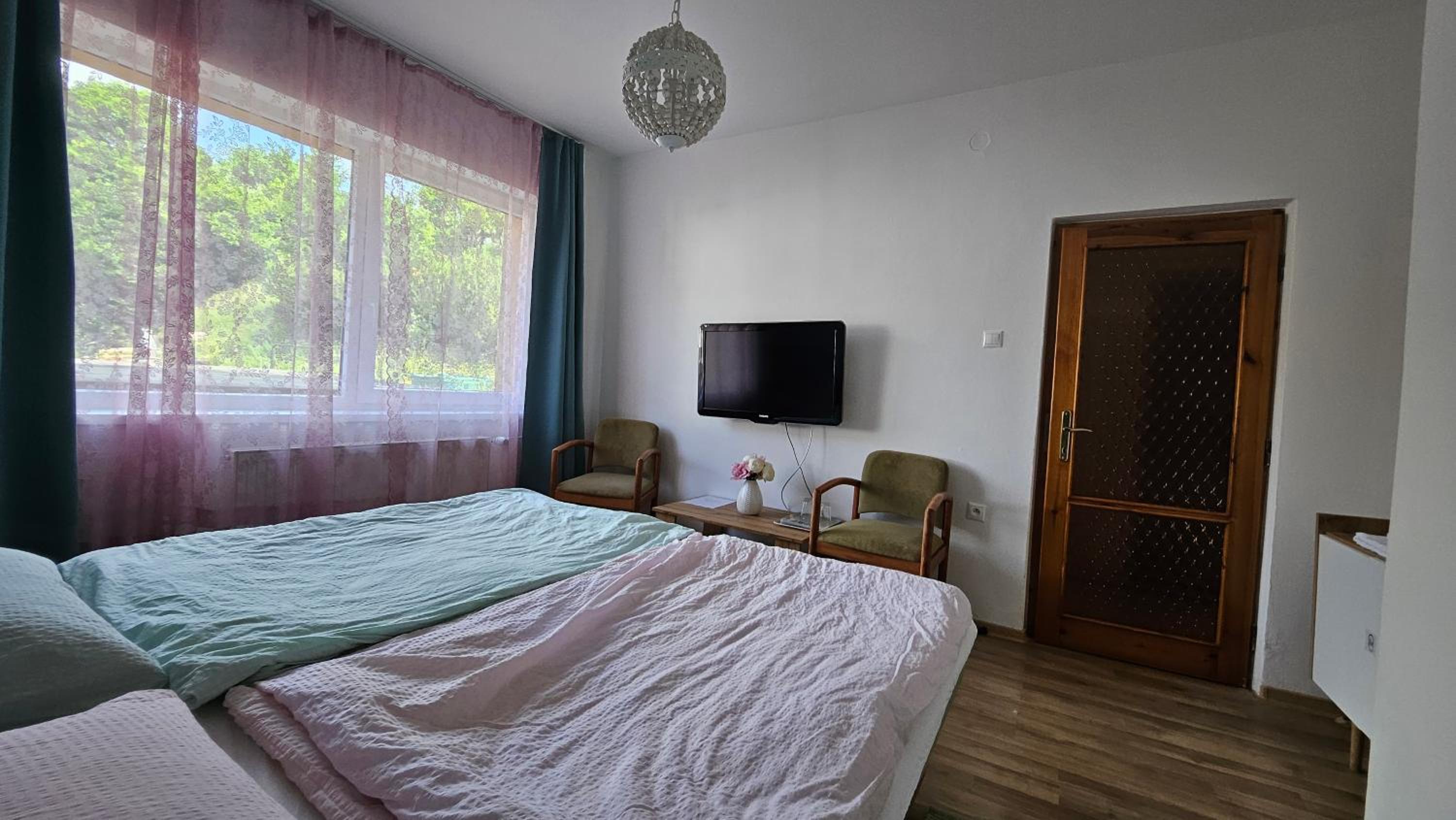 Wellness Toliar Tatry