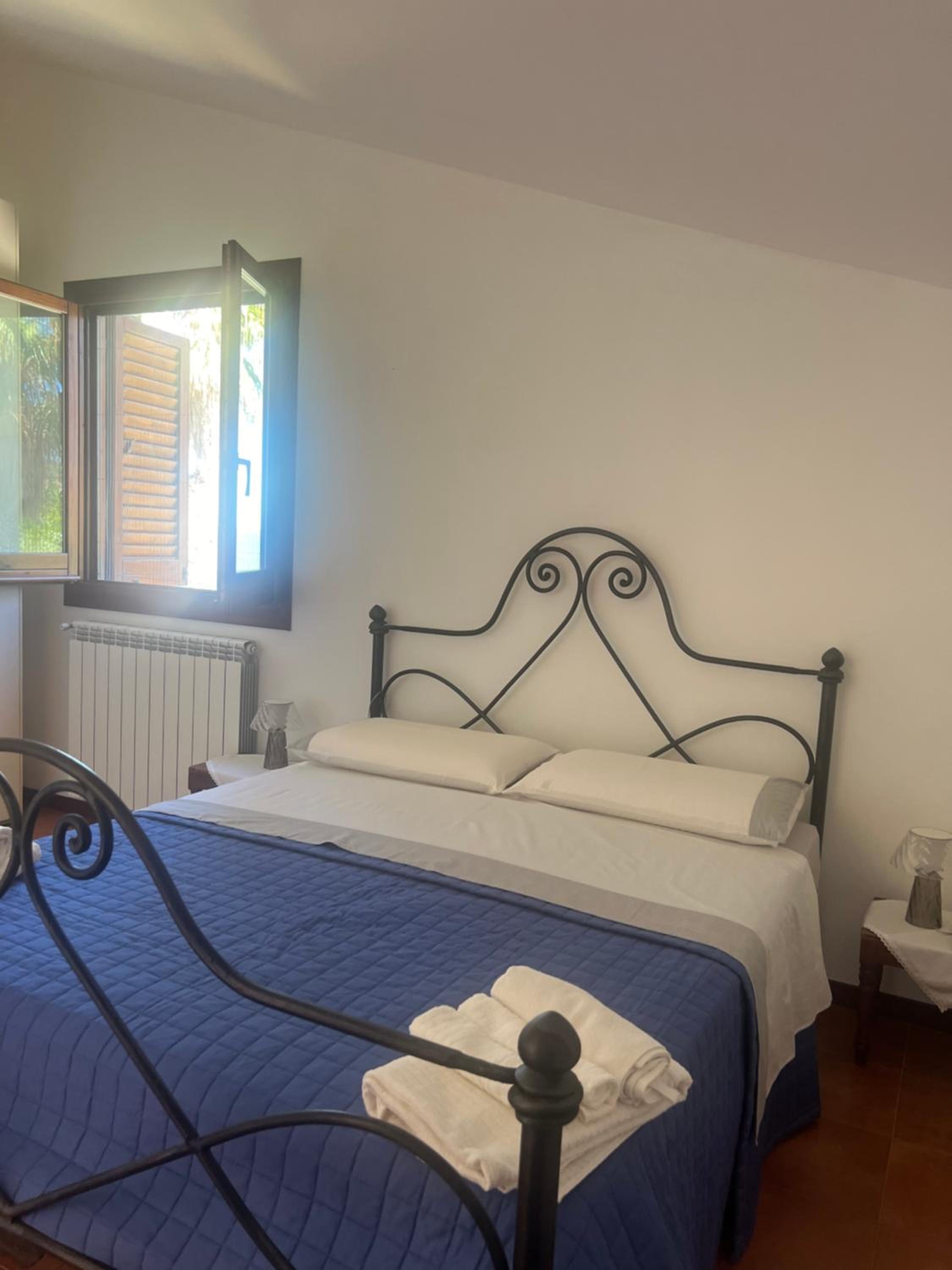 Villa Marghe Mazzaforno Sicilia