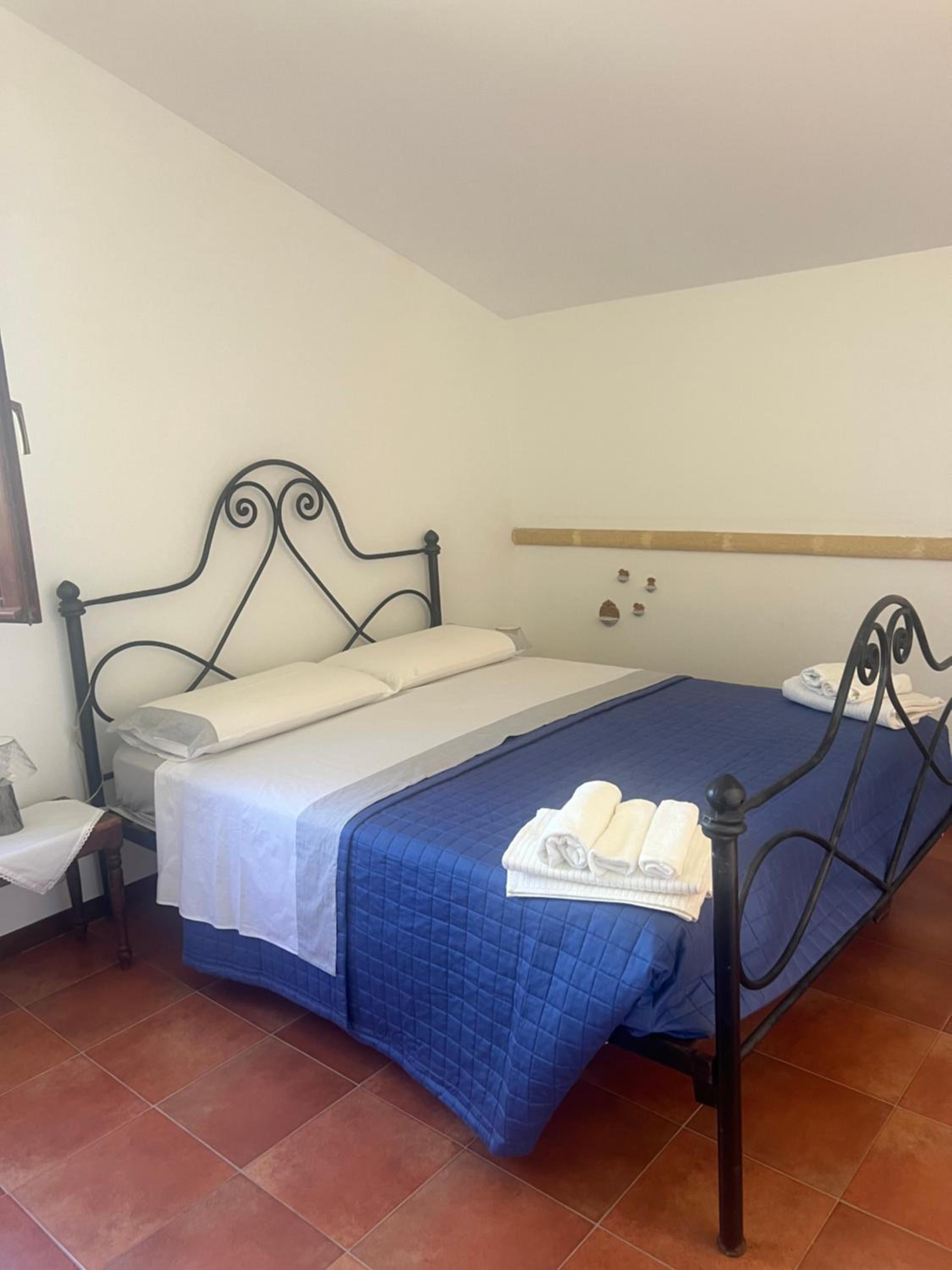 Villa Marghe Mazzaforno Sicilia