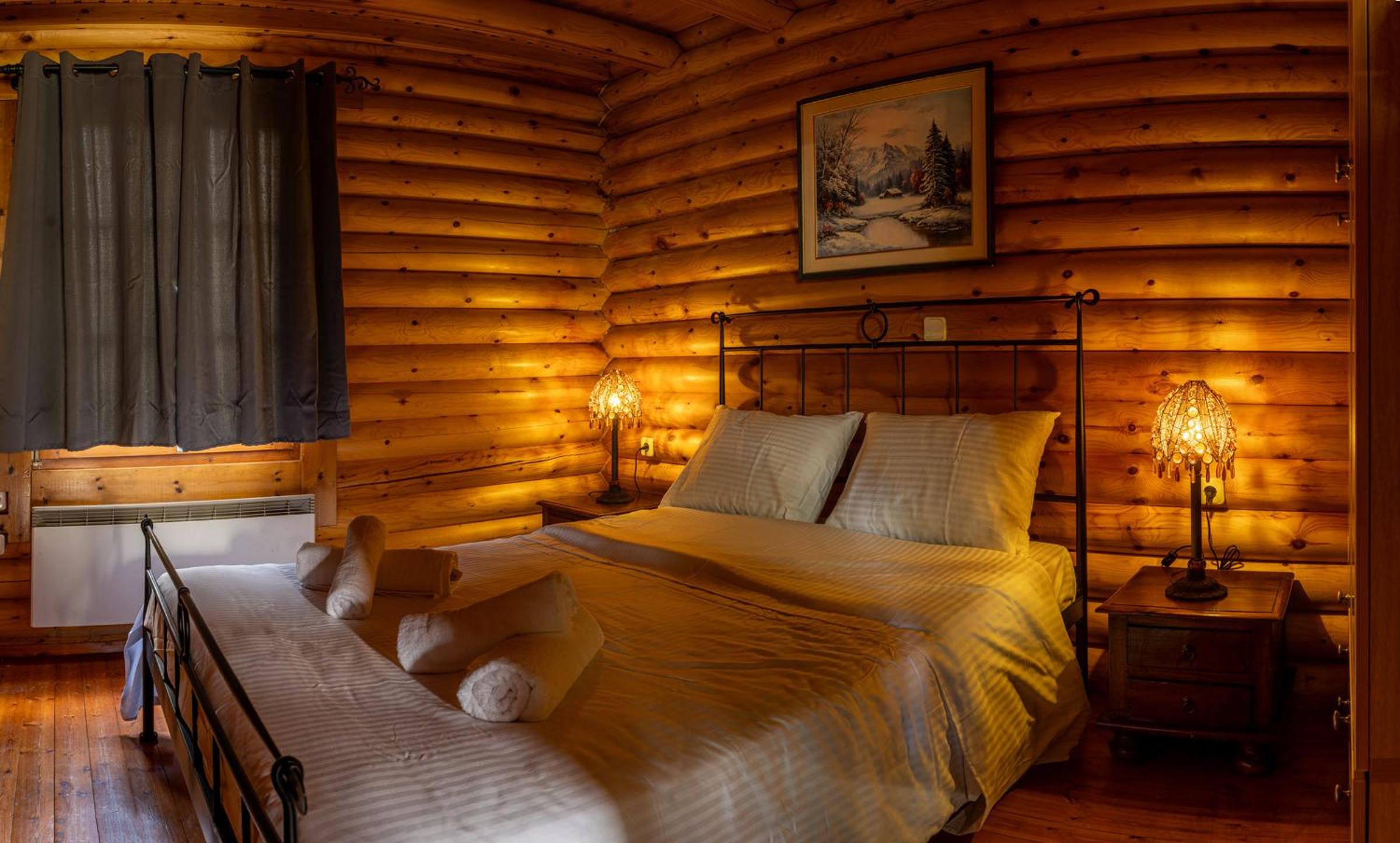 Mountain Escape Chalet view 3
