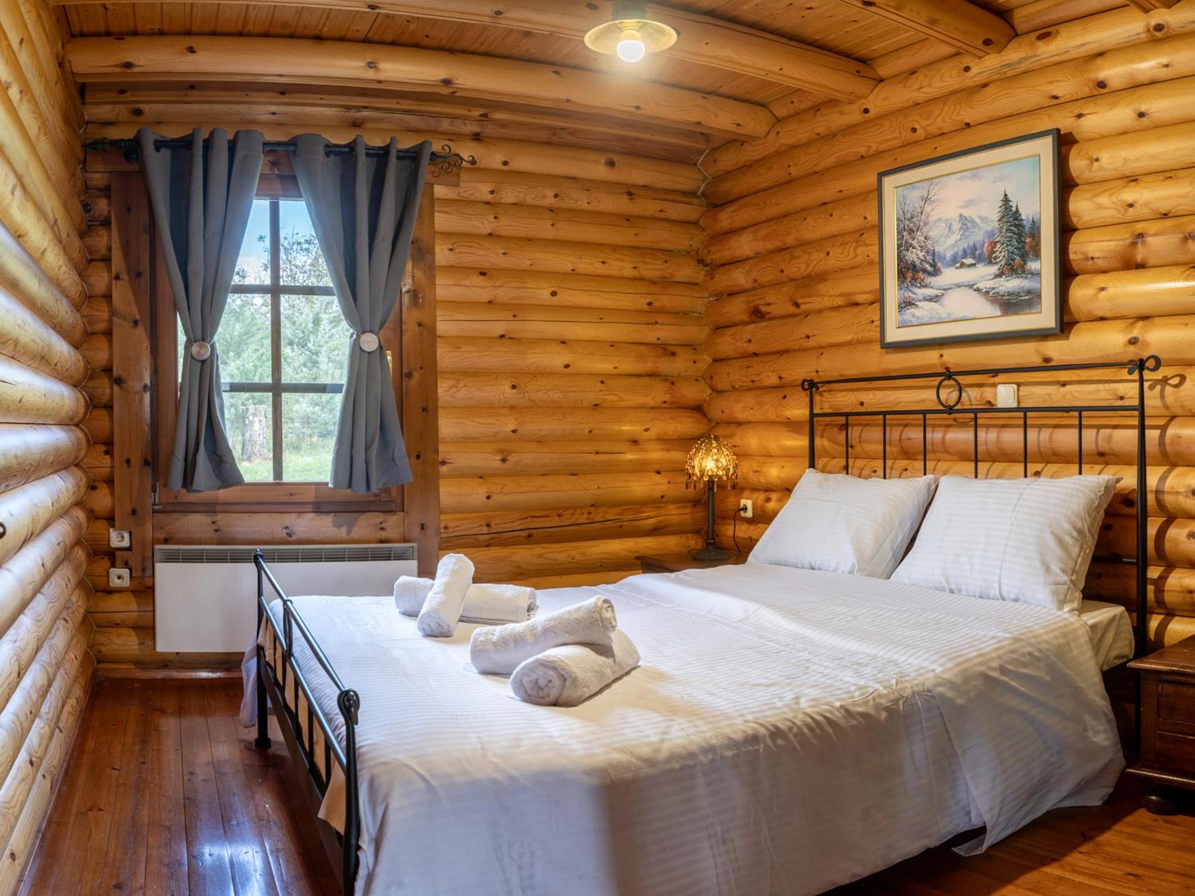 Mountain Escape Chalet view 5