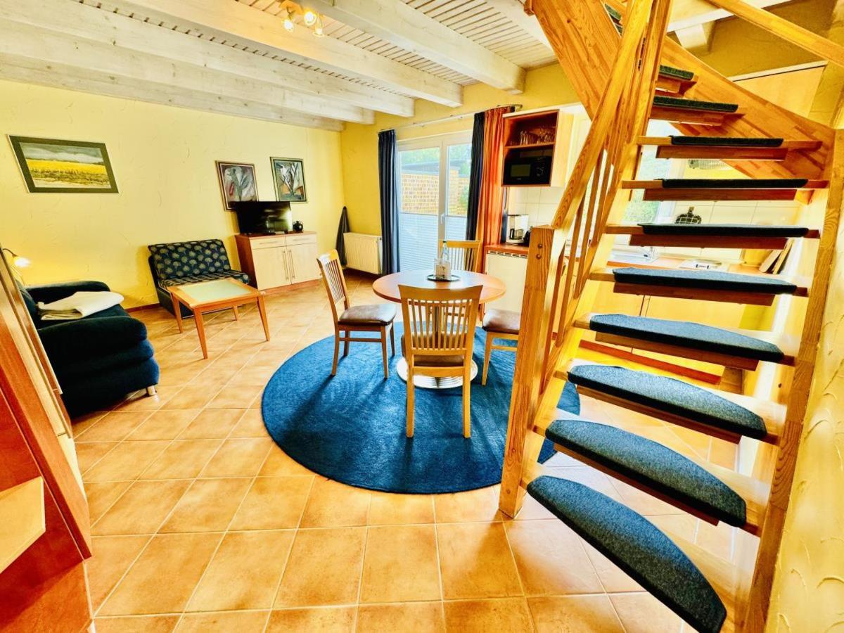 Residenz Seestern, Seeoase