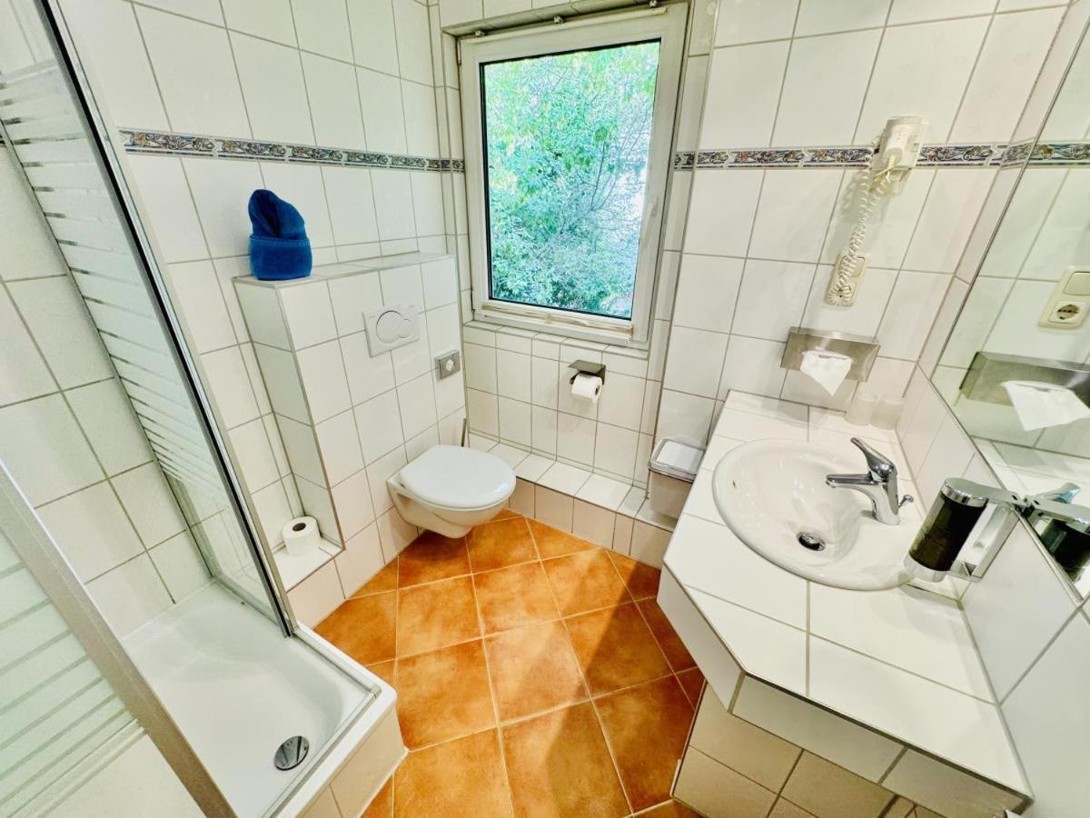 Residenz Seestern, Seeoase