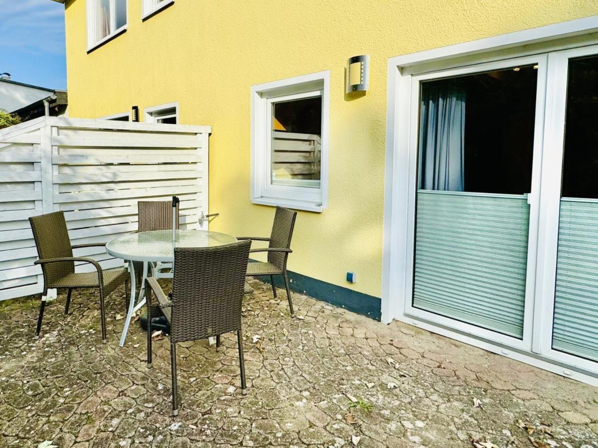 Residenz Seestern, Seeoase