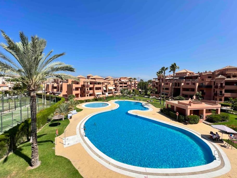 PUSHE Playa Granada Beach & Golf 34 view 4