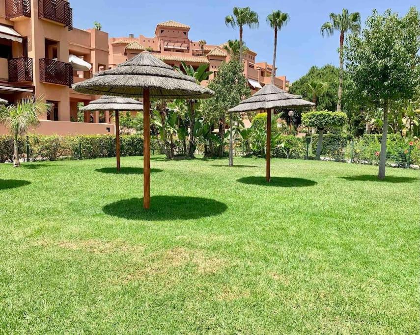 PUSHE Playa Granada Beach & Golf 34 view 5