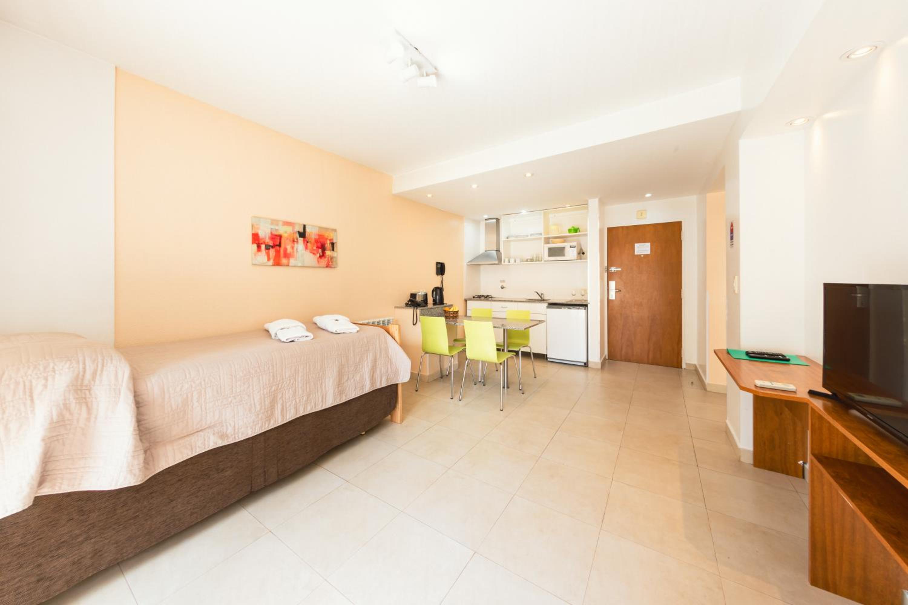 Le Batiment Apartments