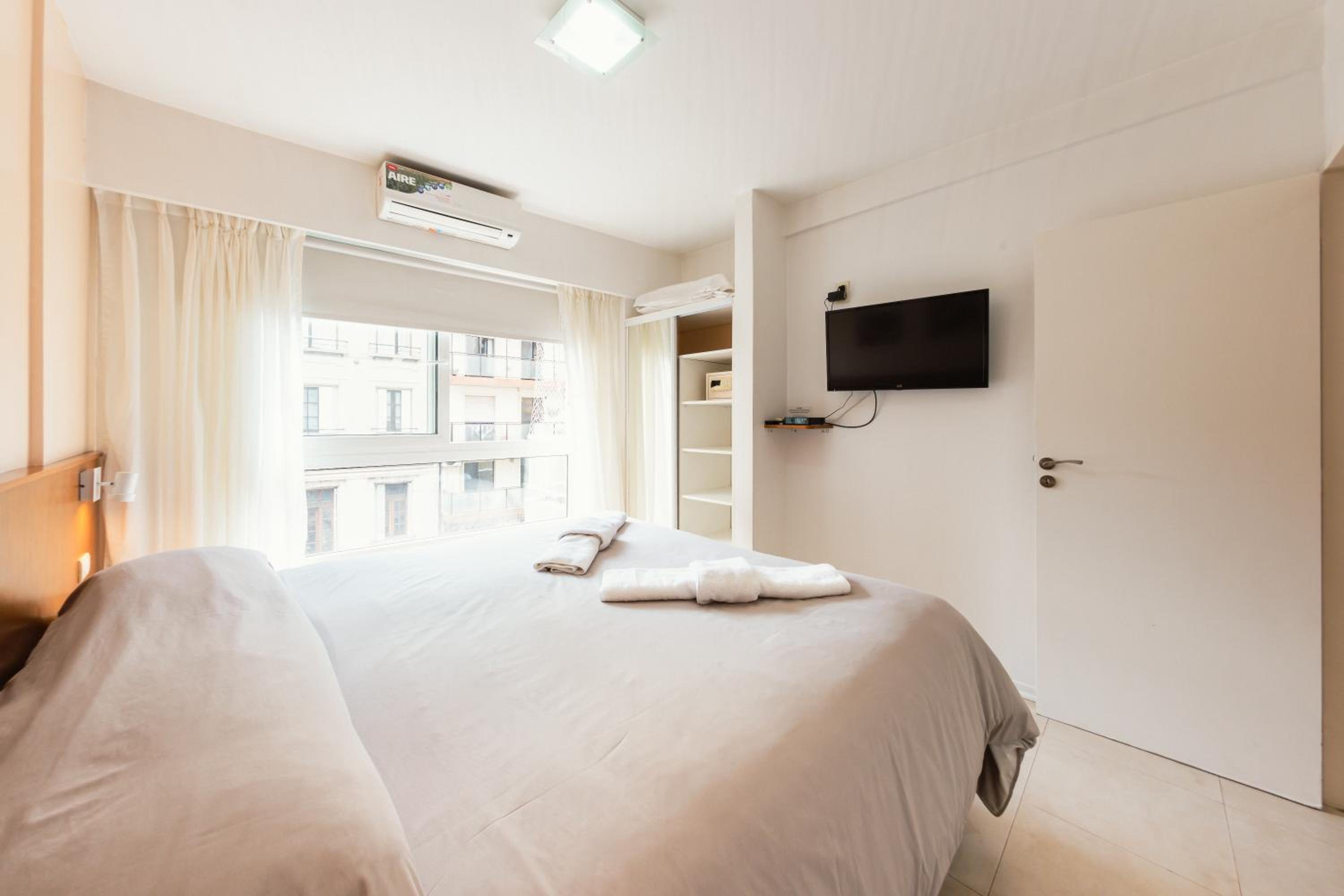 Le Batiment Apartments