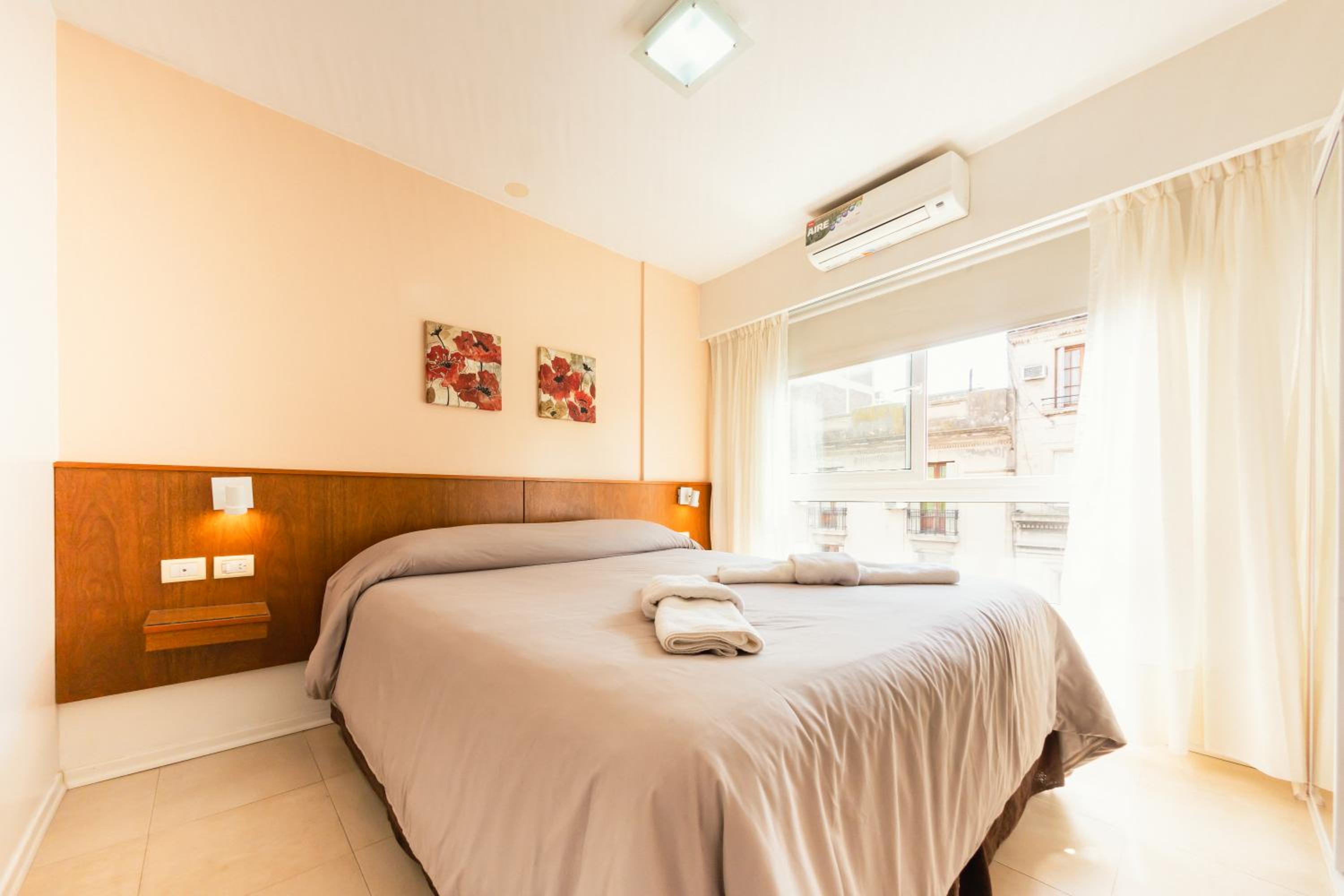 Le Batiment Apartments