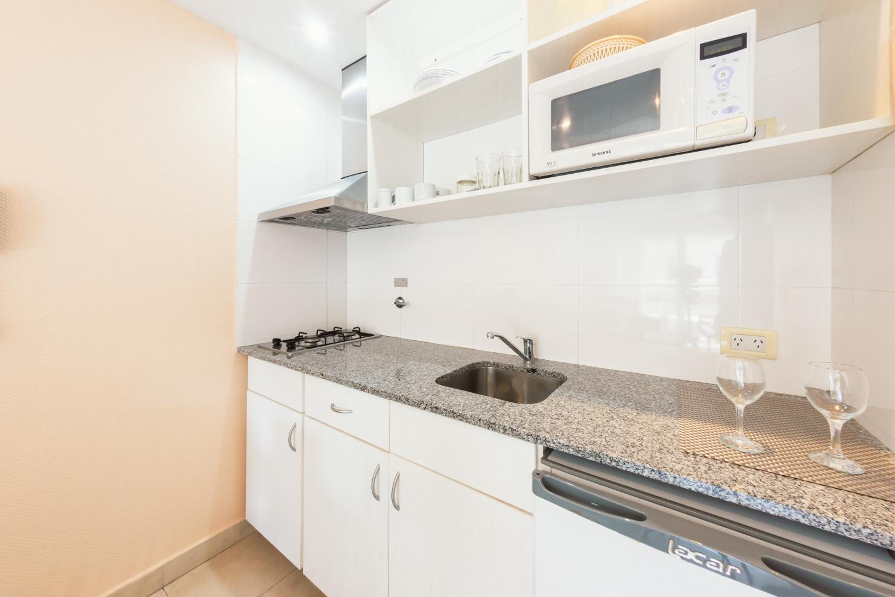 Le Batiment Apartments