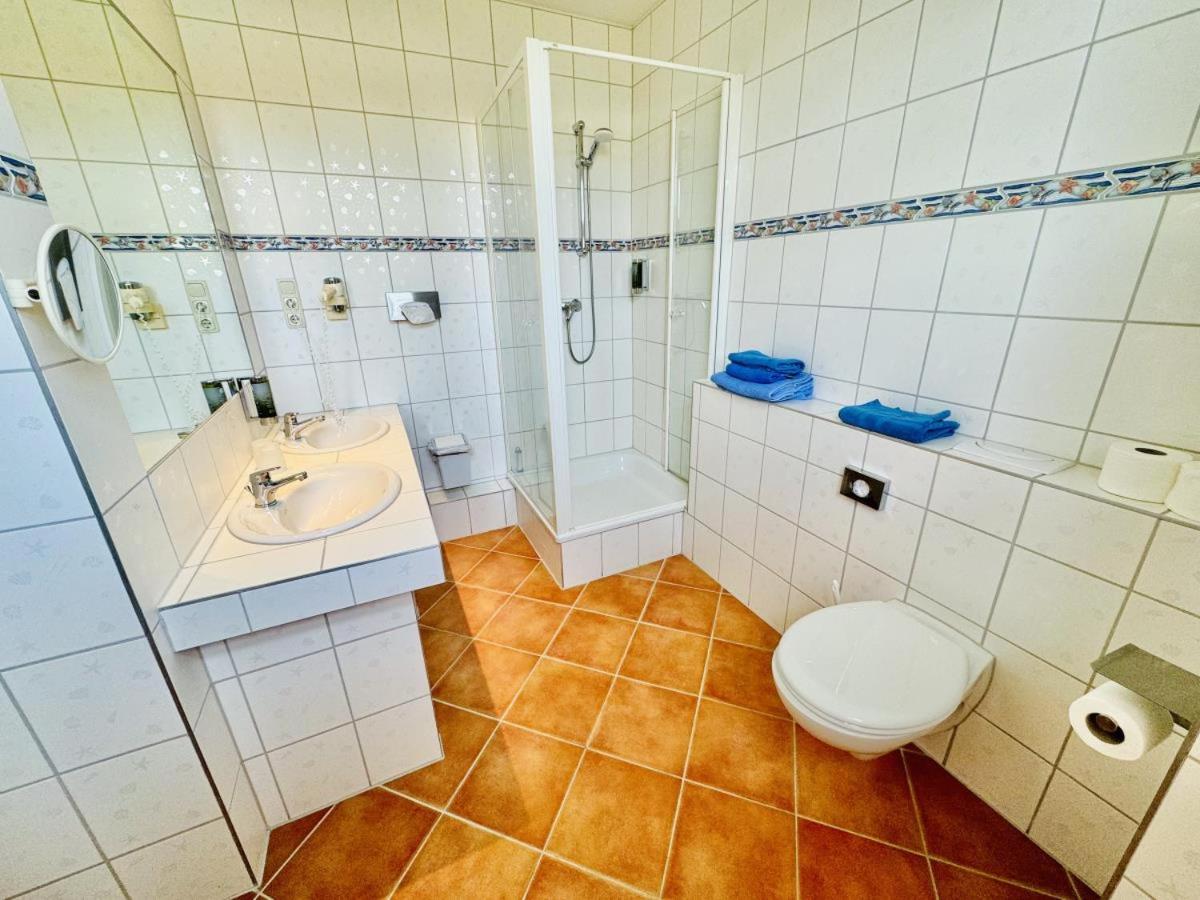 Residenz Seestern, Seekatze