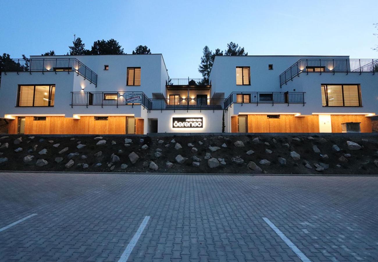 Lakeside Luxury Apartment Caroline, photo 13