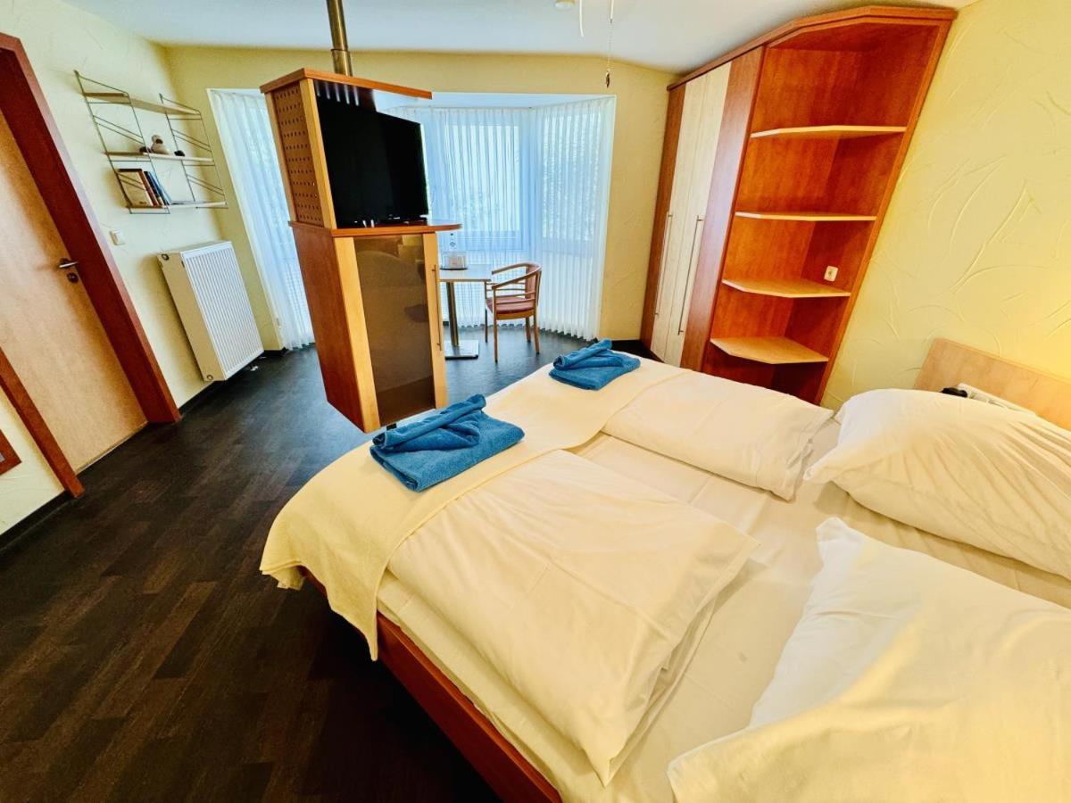 Residenz Seestern, Seenest