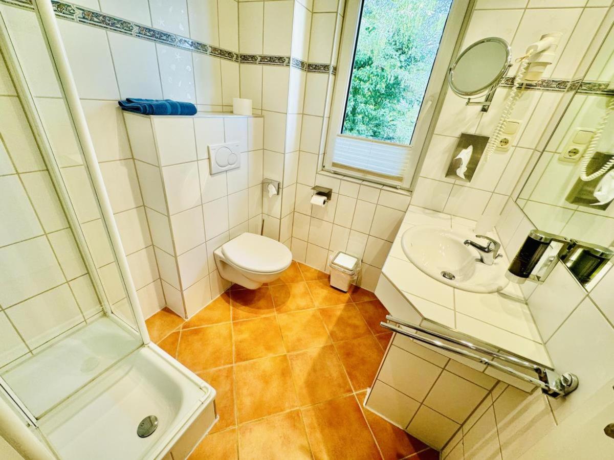 Residenz Seestern, Seenest