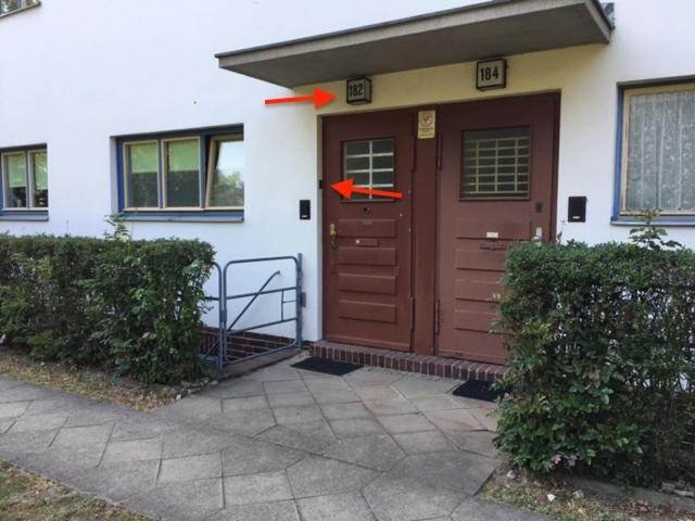 Casa Bau