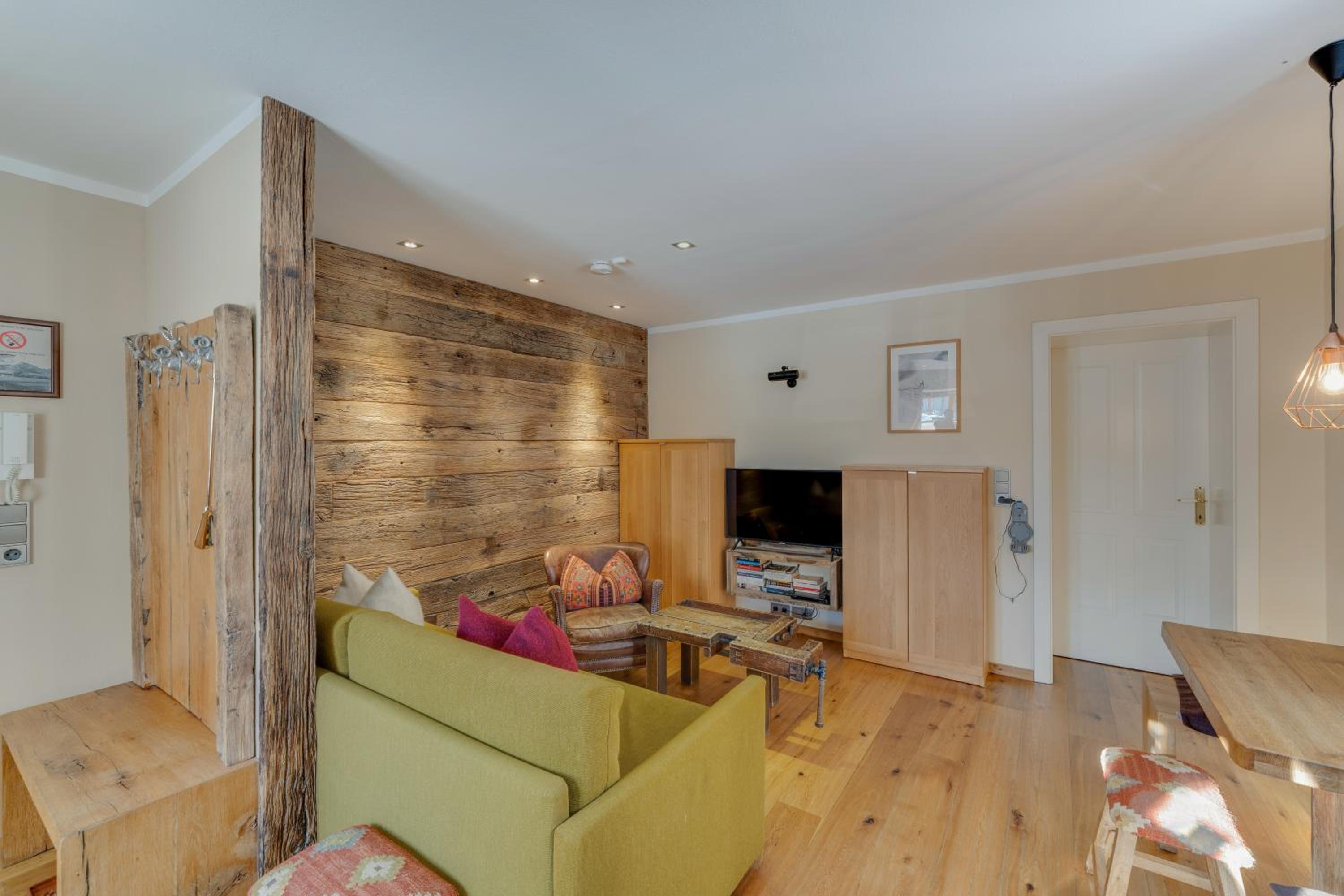 Design Apartment Villa Anna Kitzbühel