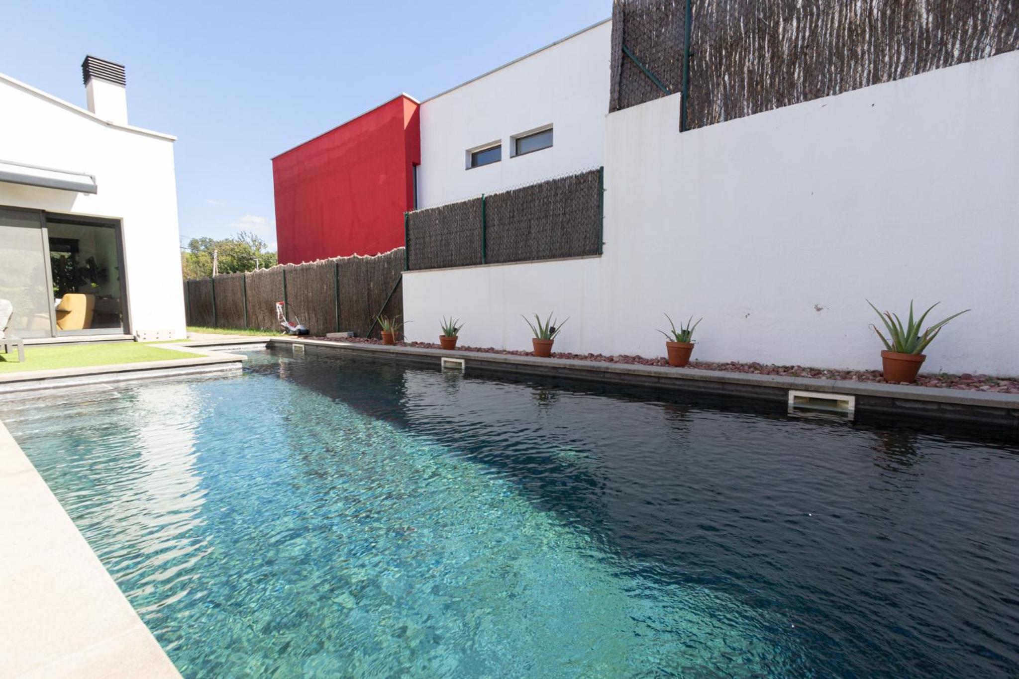 Super Modern Magnificence Costa Brava!