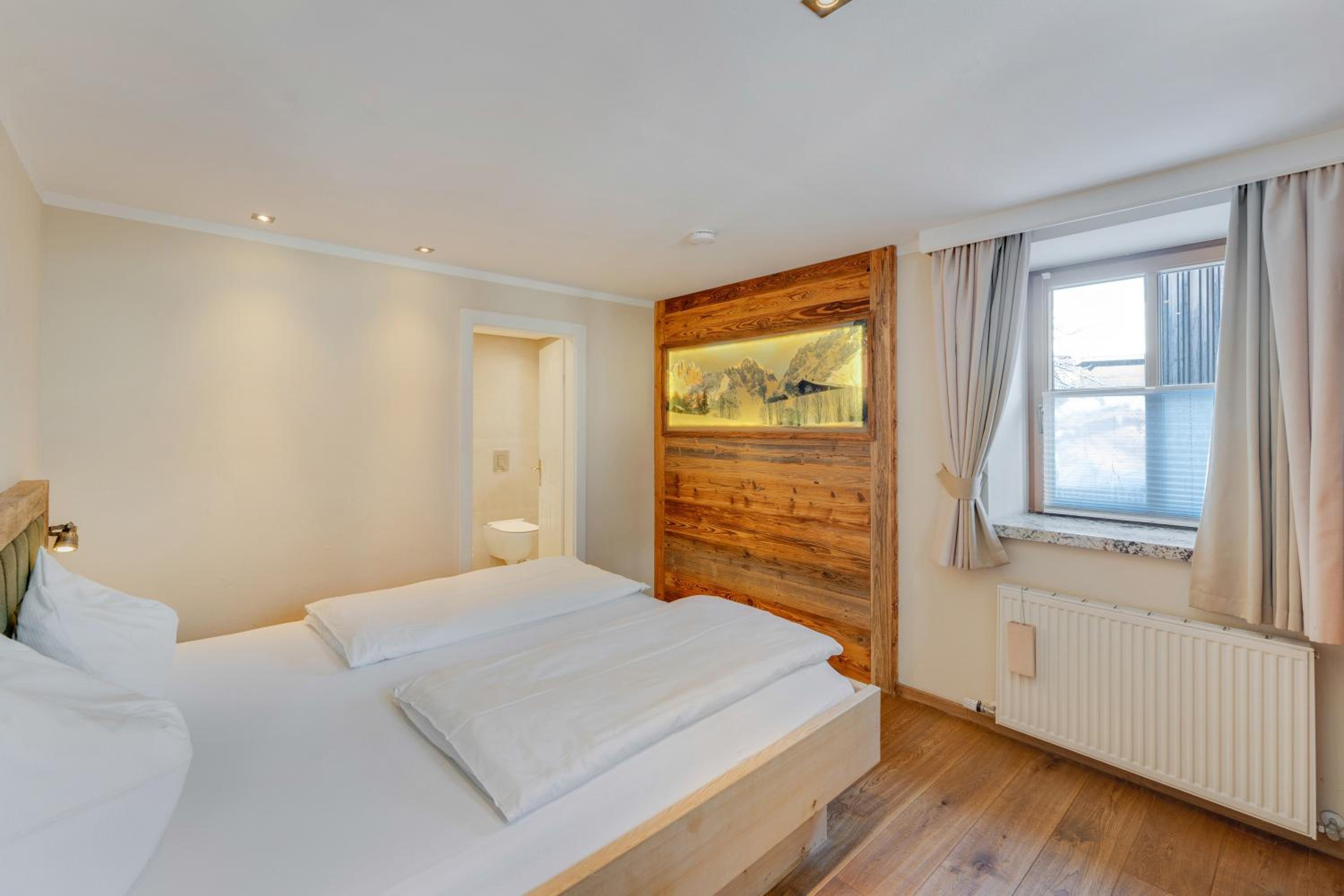 Design Apartment Villa Anna Kitzbühel