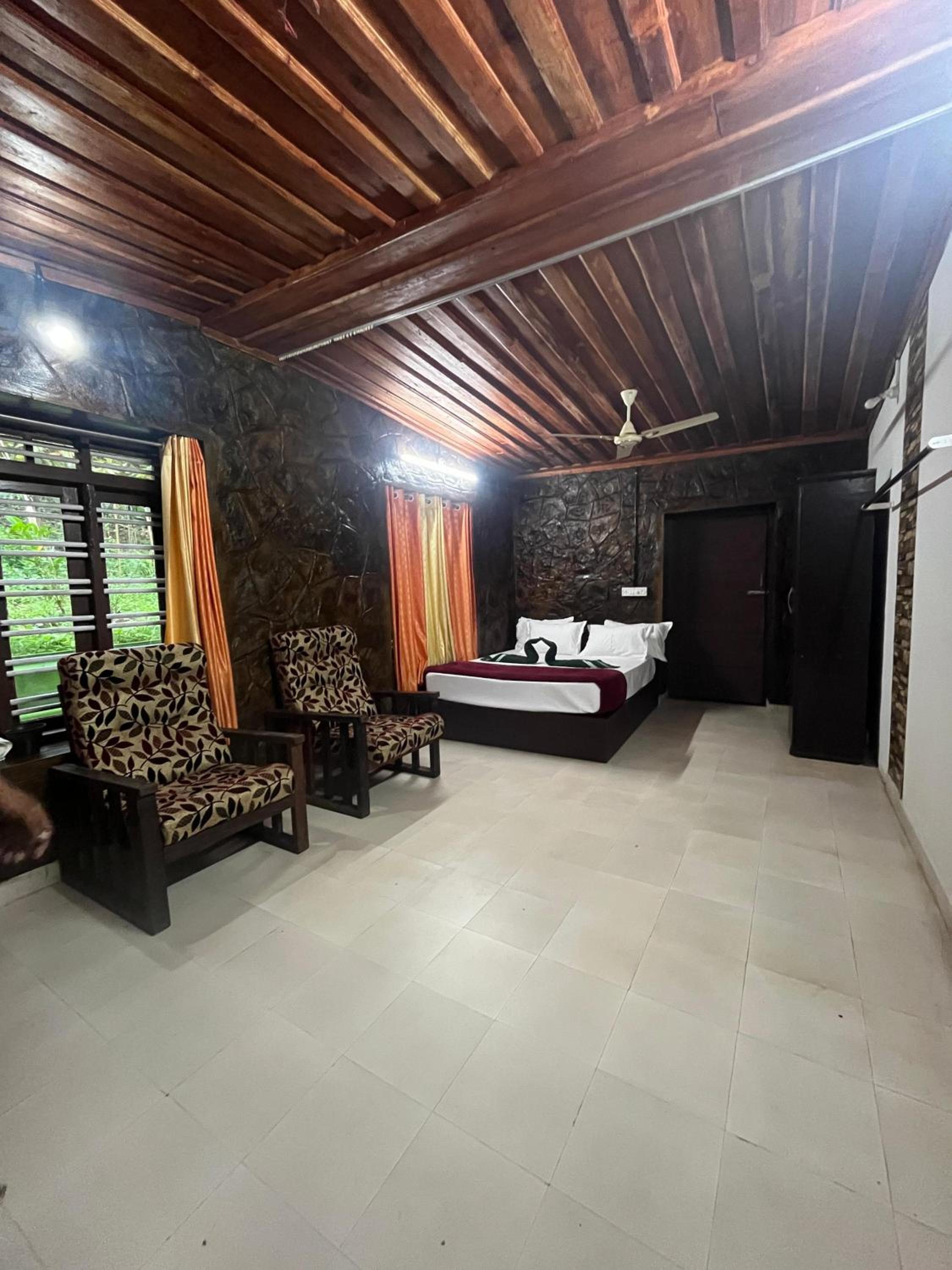 Vagamon Palace