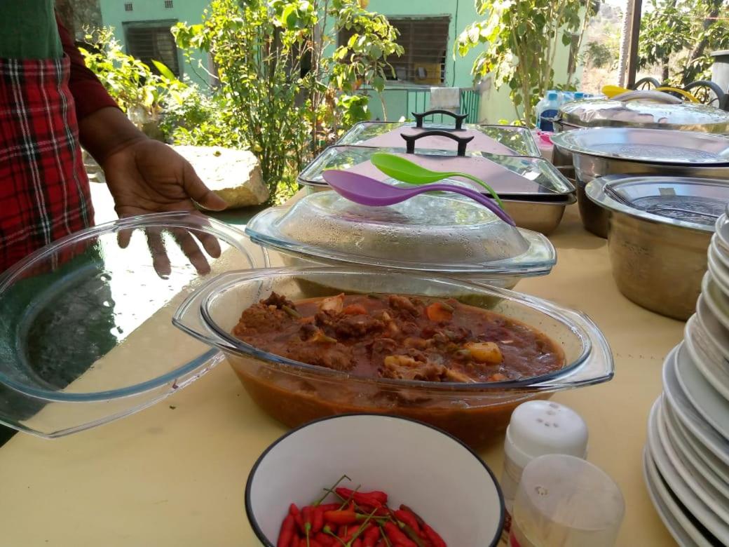 Nsanga Miso Comfort
