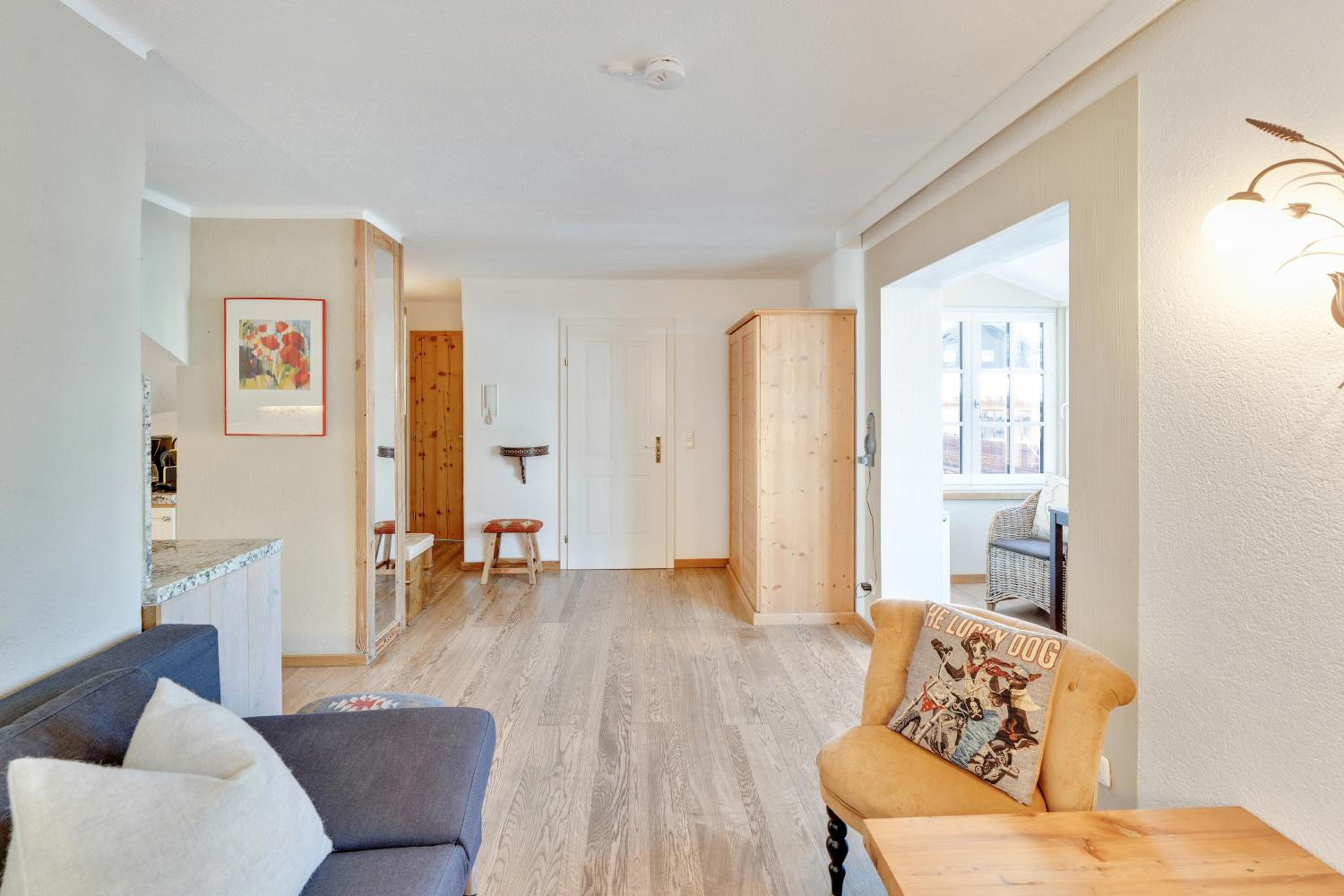 Design Apartment Villa Anna Kitzbühel