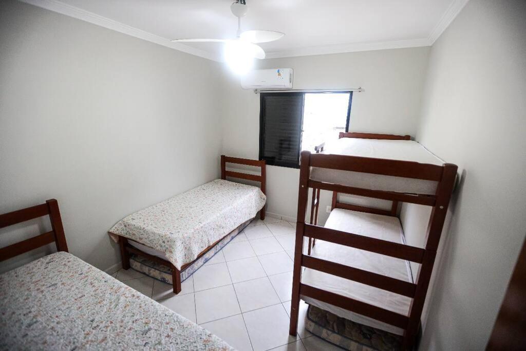 Apartamento em Praia Grande a 50m da Praia