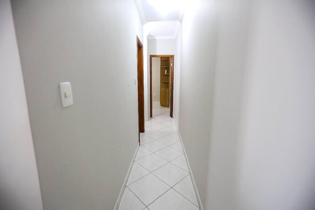 Apartamento em Praia Grande a 50m da Praia
