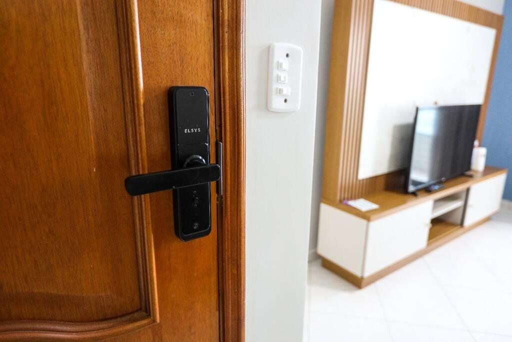 Apartamento em Praia Grande a 50m da Praia
