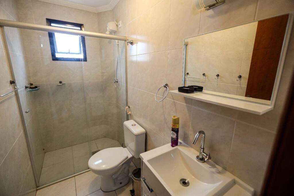 Apartamento em Praia Grande a 50m da Praia
