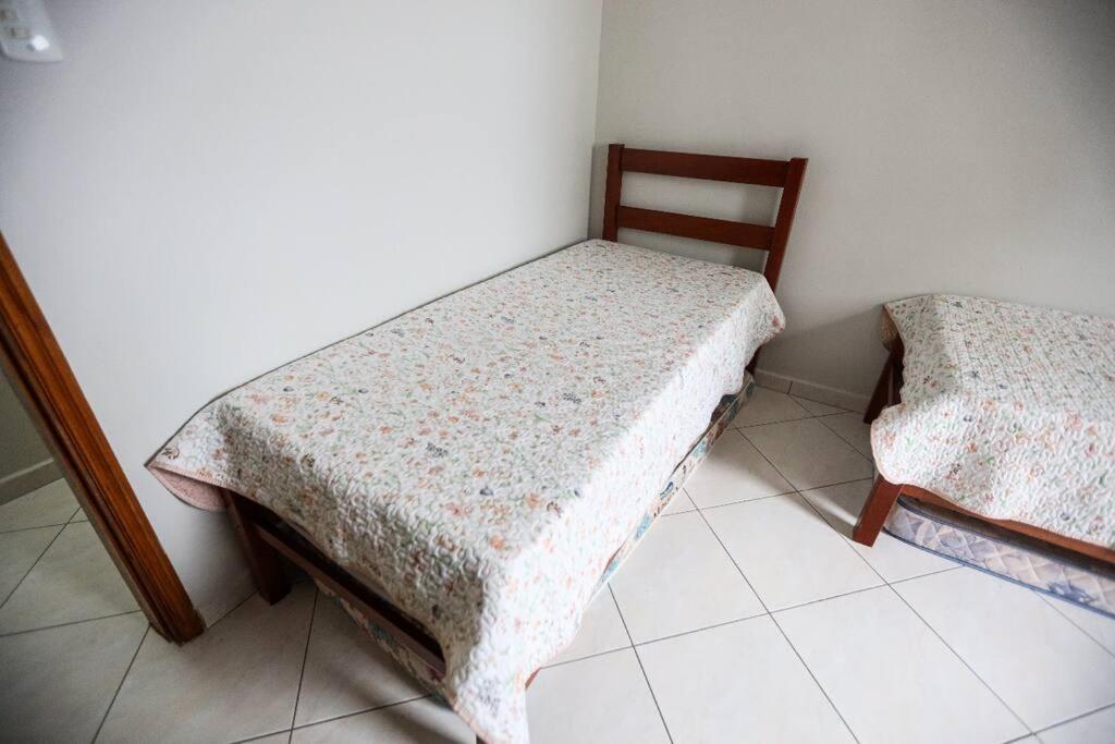 Apartamento em Praia Grande a 50m da Praia