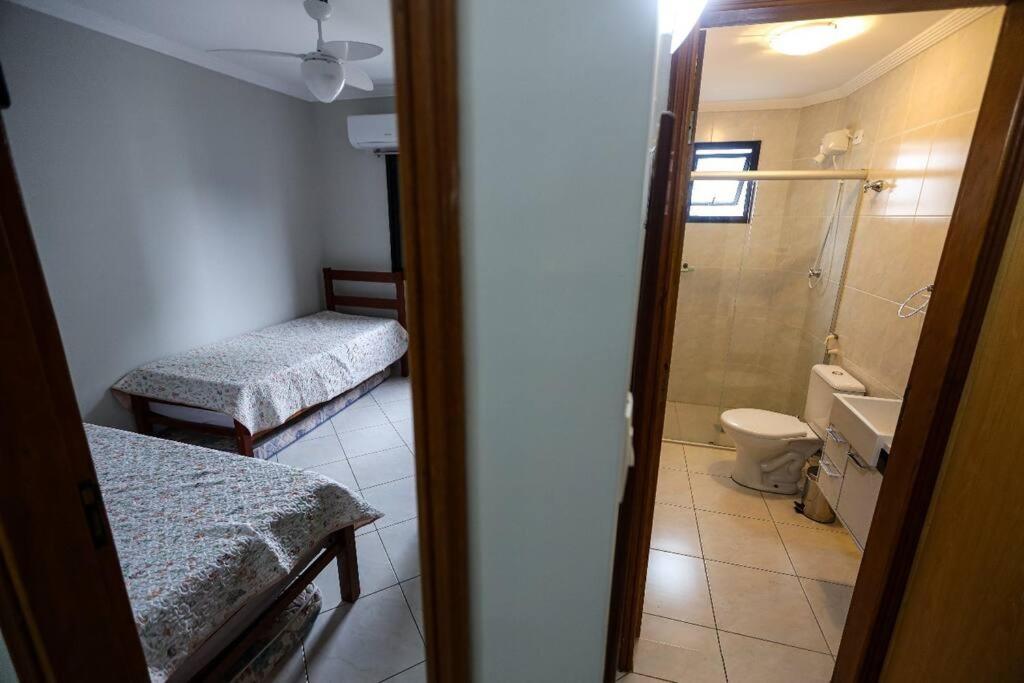 Apartamento em Praia Grande a 50m da Praia