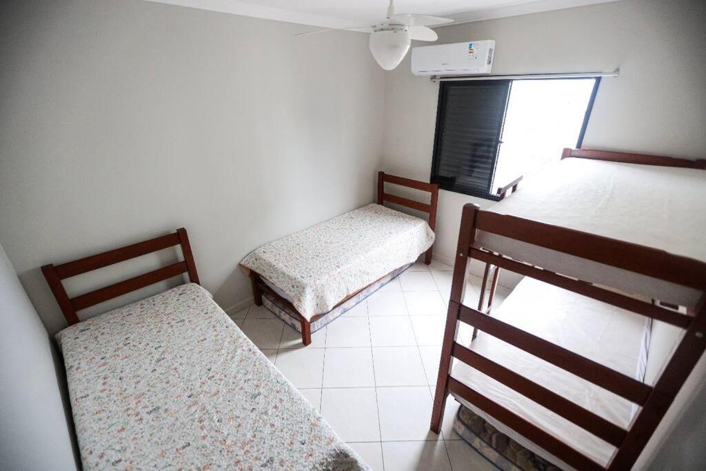 Apartamento em Praia Grande a 50m da Praia