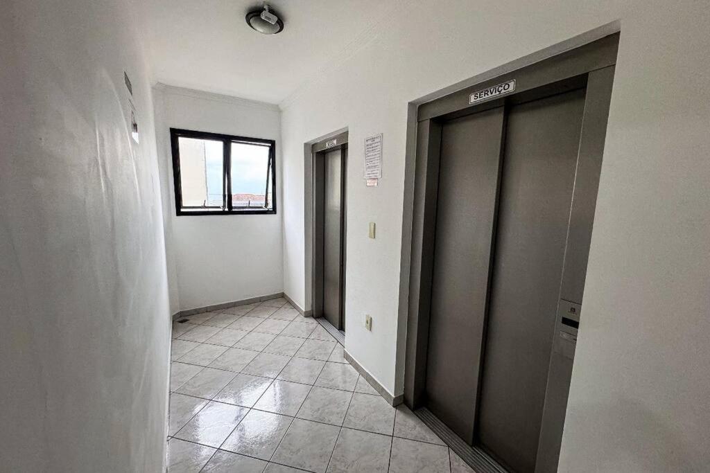 Apartamento em Praia Grande a 50m da Praia