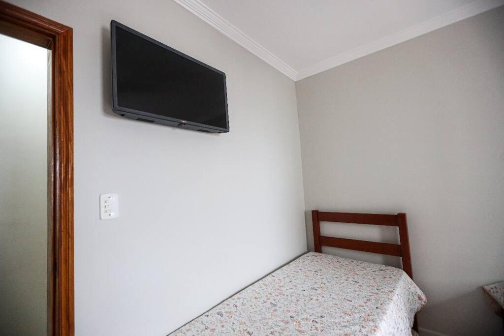 Apartamento em Praia Grande a 50m da Praia