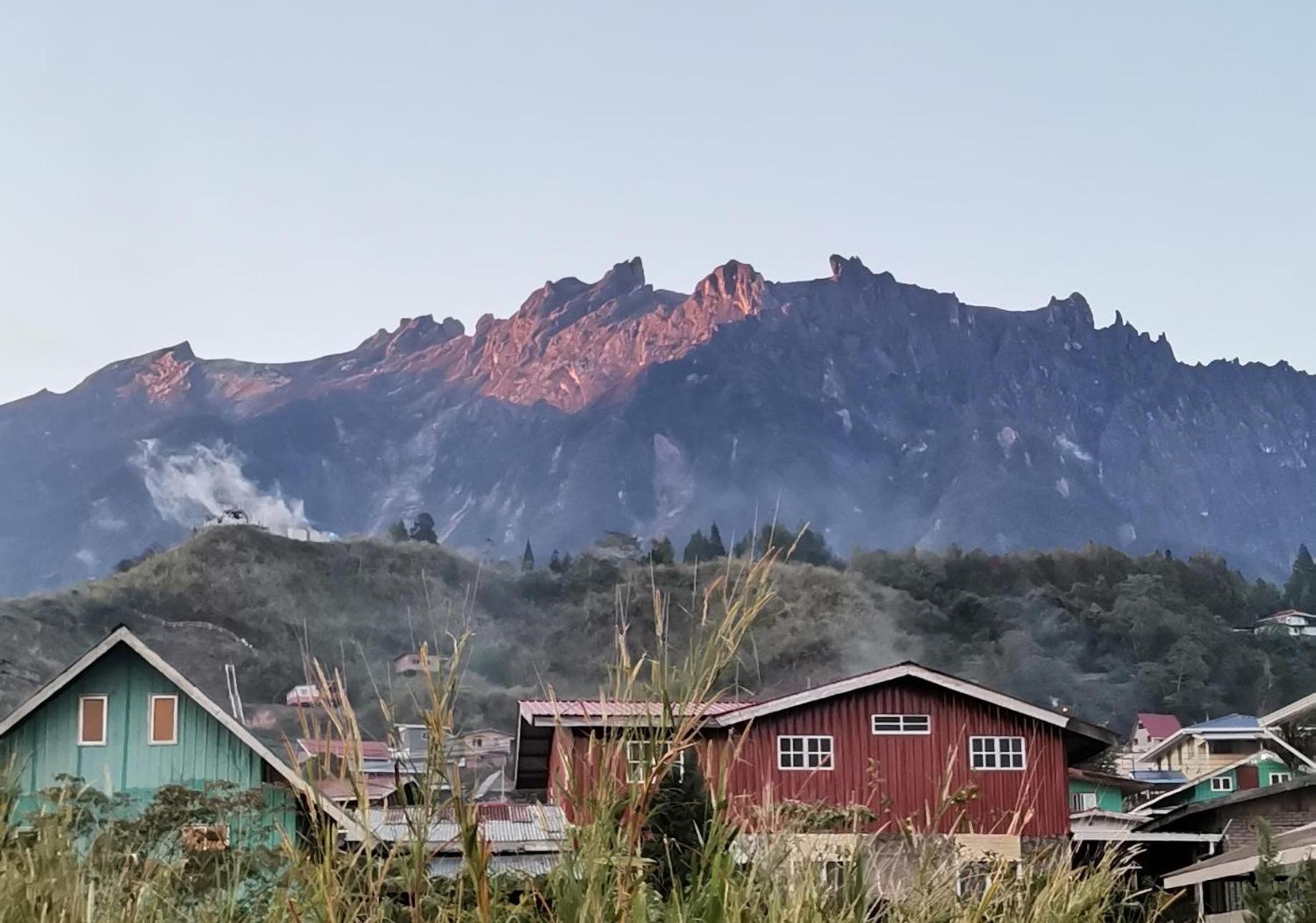 Strawberry Rest House Mesilou Kundasang photo 1