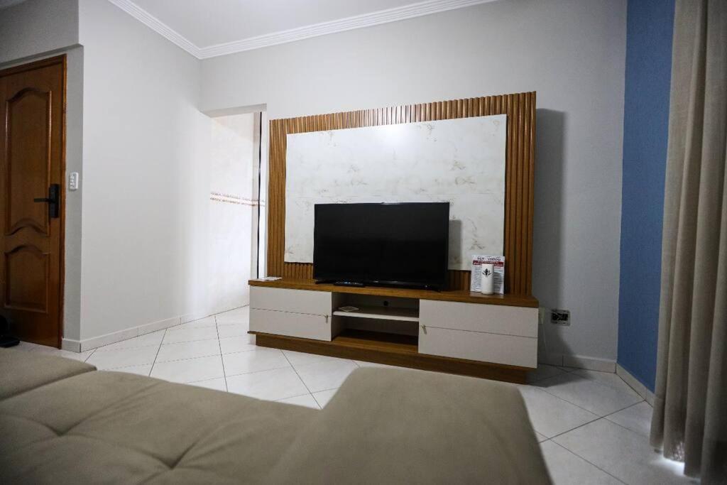Apartamento em Praia Grande a 50m da Praia