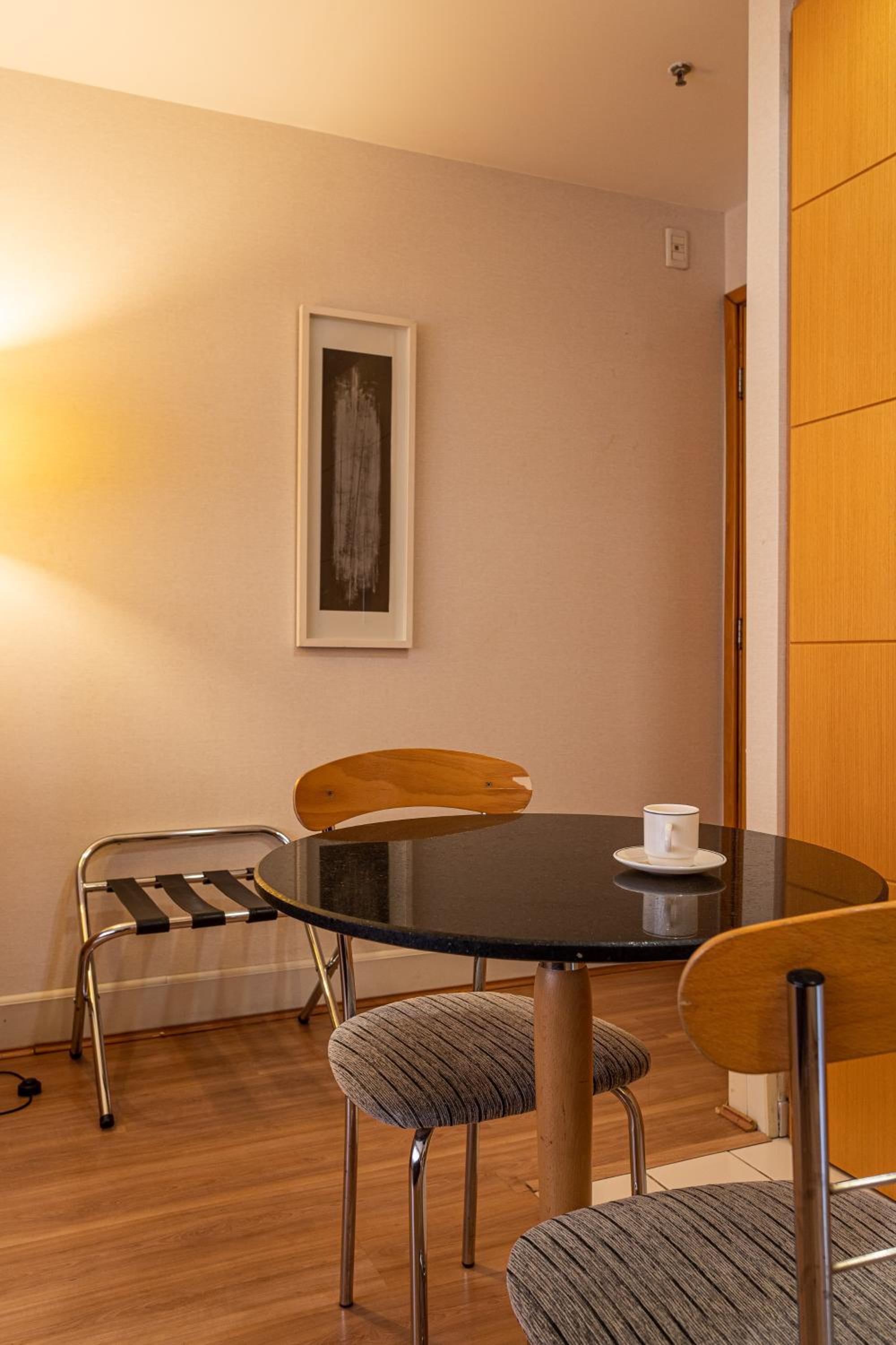 Executive Hotel Jardins - Al Lorena 473