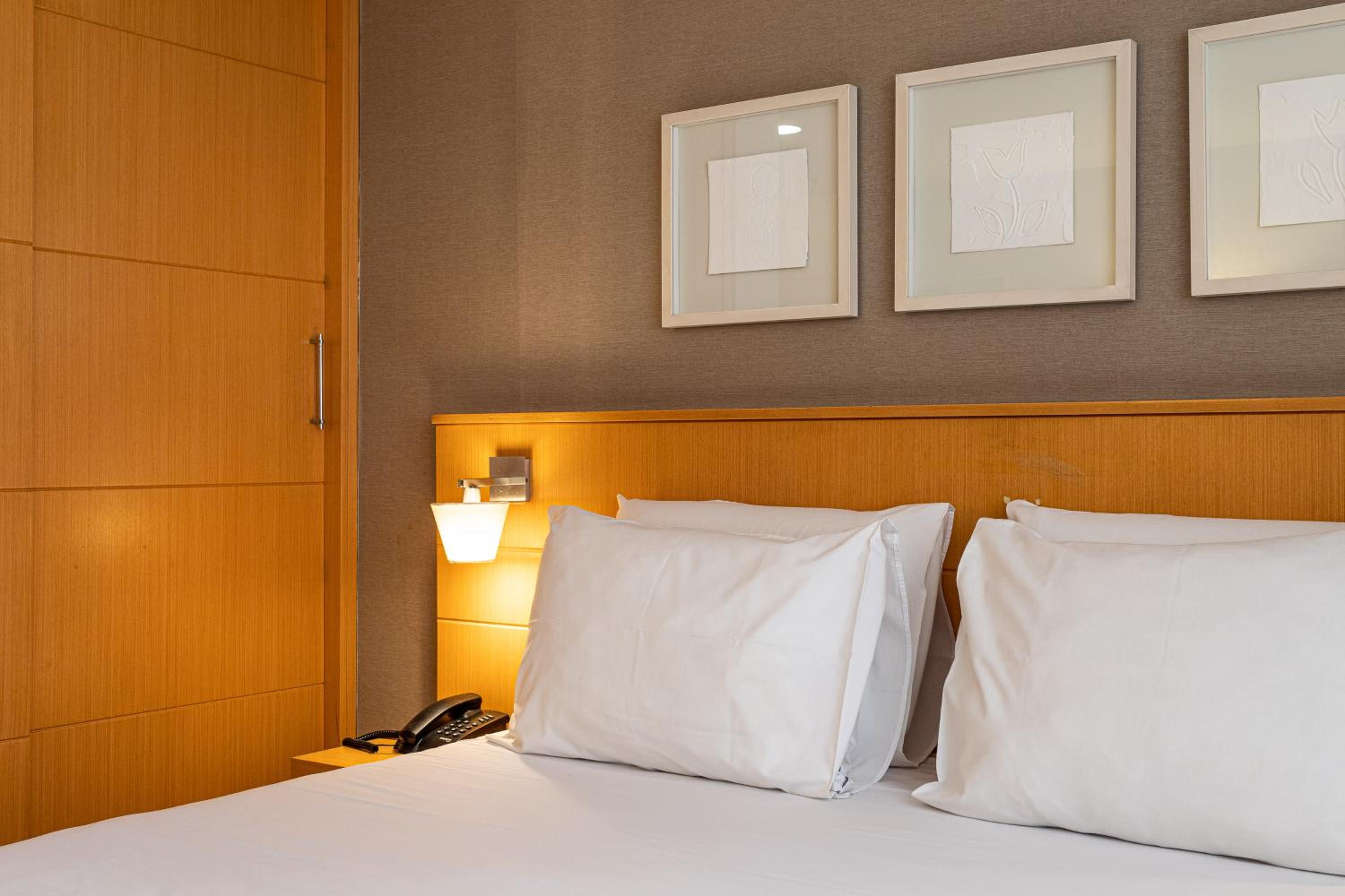 Executive Hotel Jardins - Al Lorena 473
