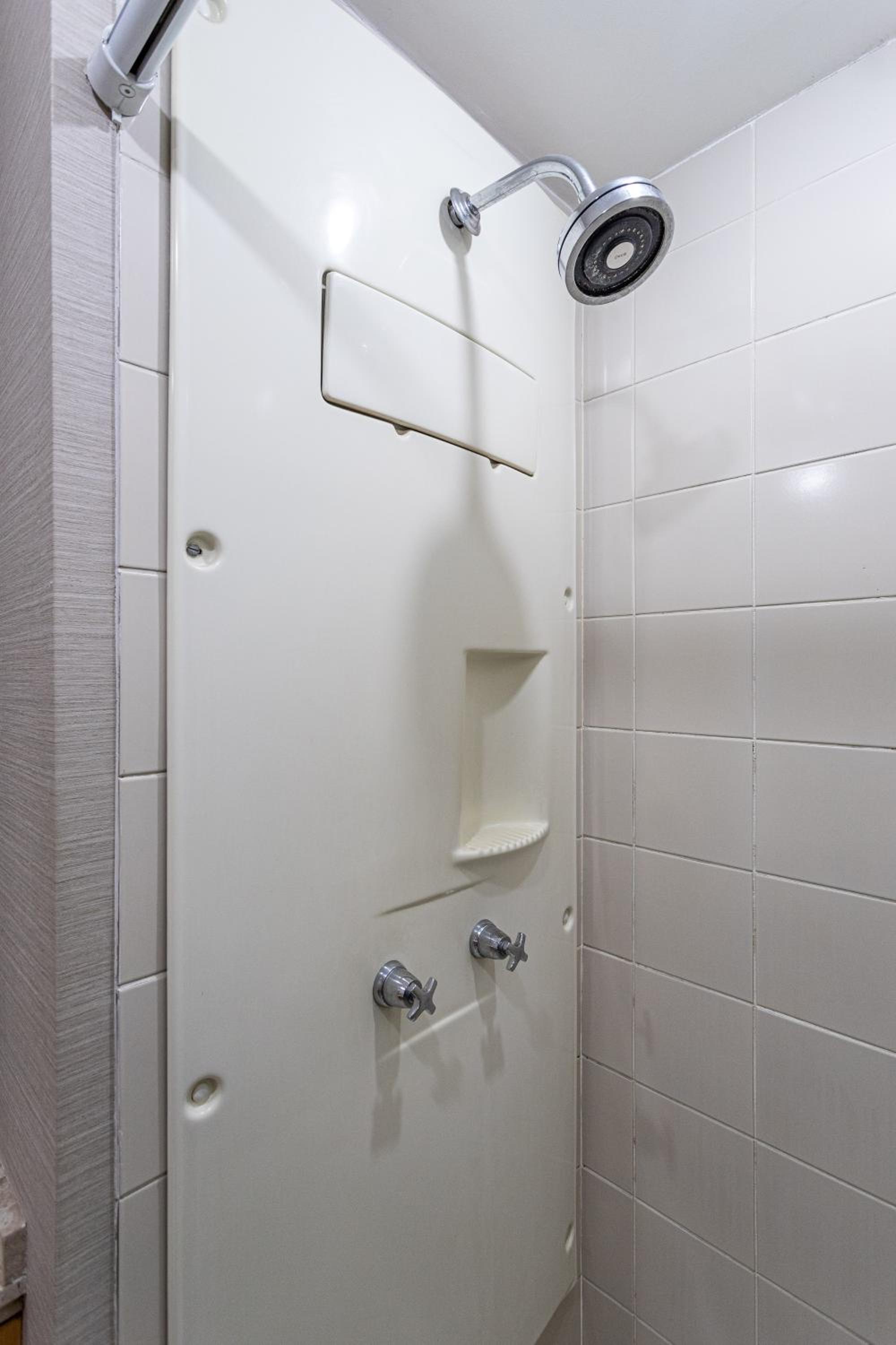 Executive Hotel Jardins - Al Lorena 473