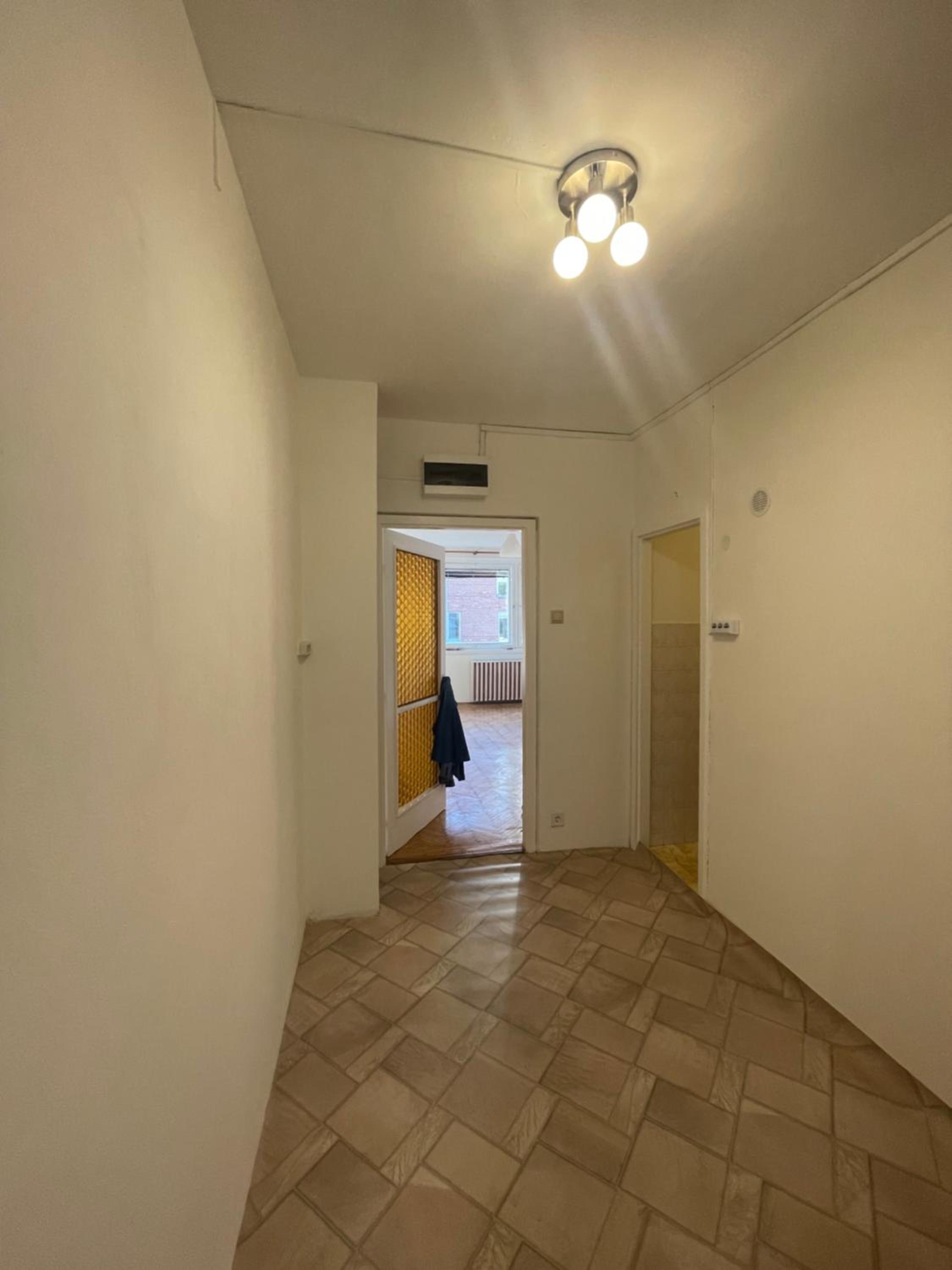 Corvin Promenade Hideaway view 2