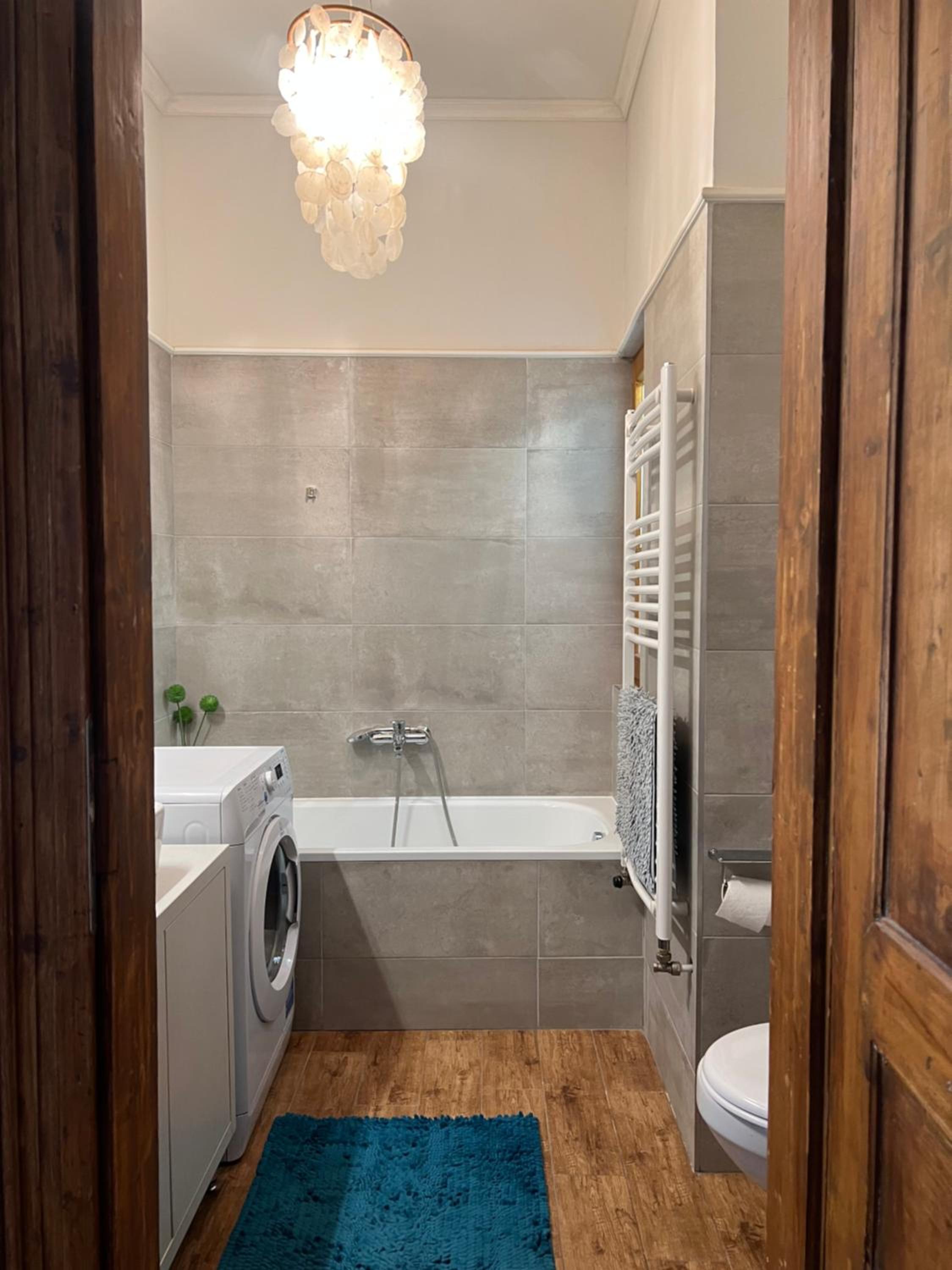Dolcevita Downtown Apartment