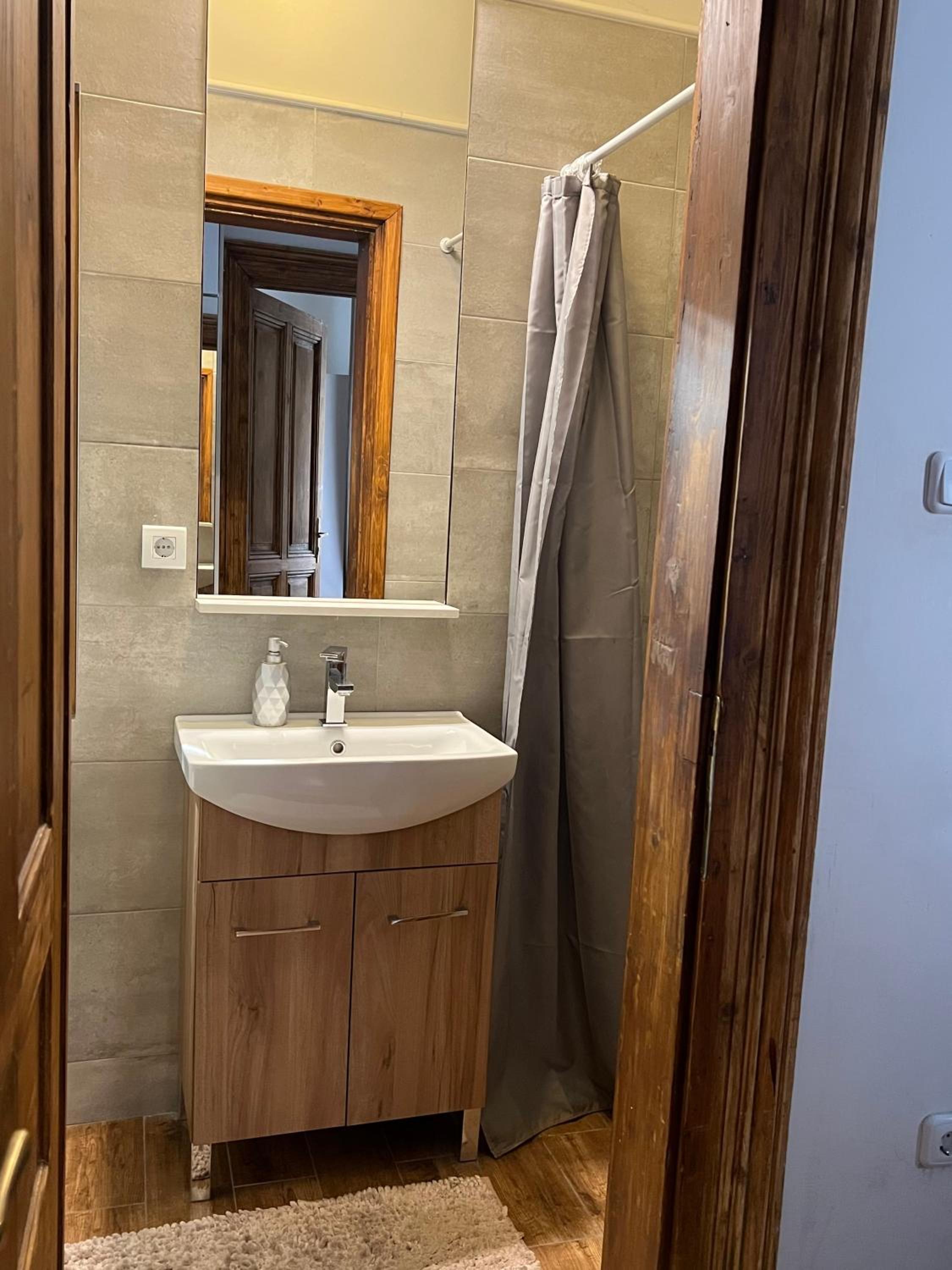 Dolcevita Downtown Apartment