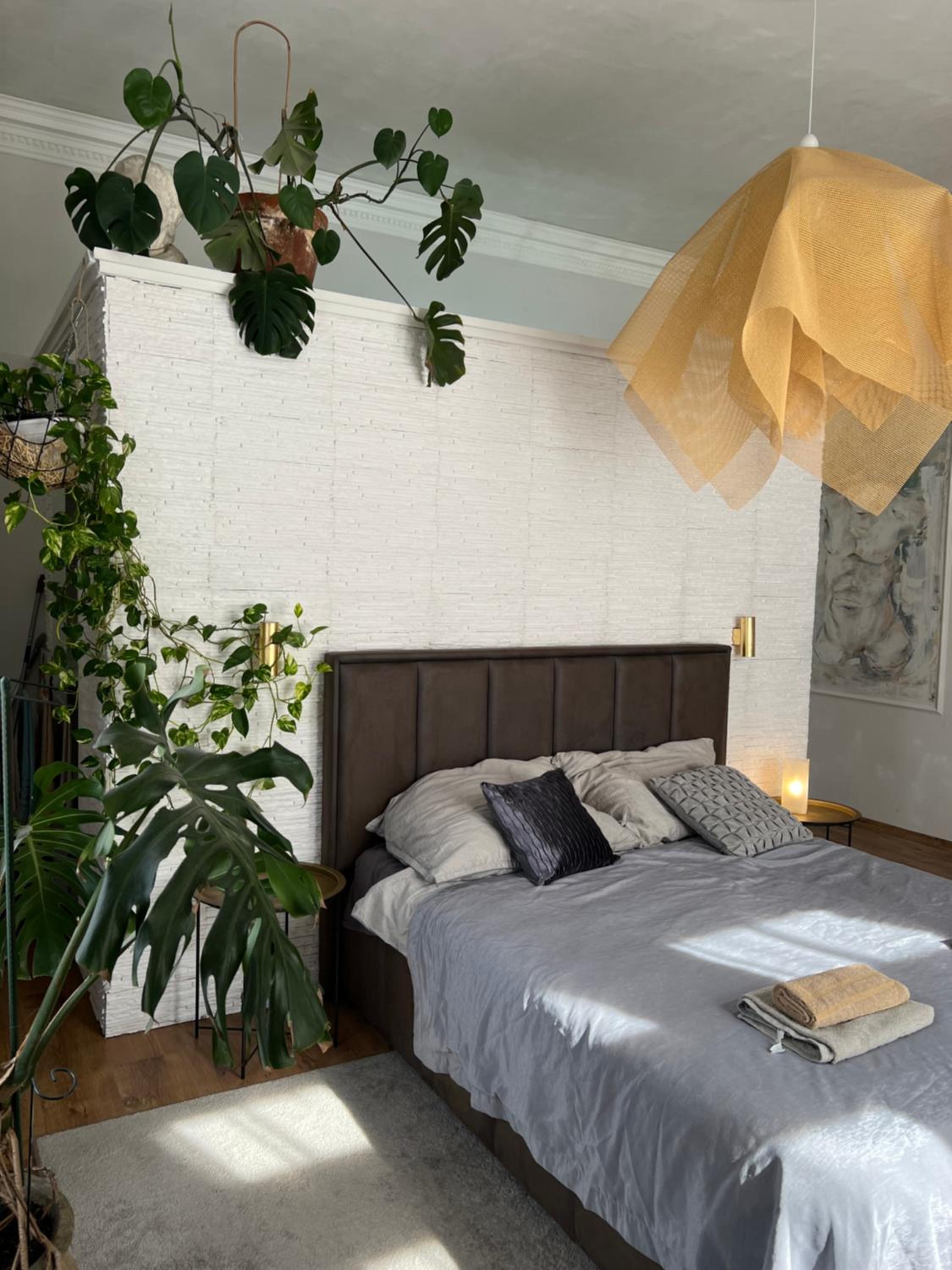 Dolcevita Downtown Apartment