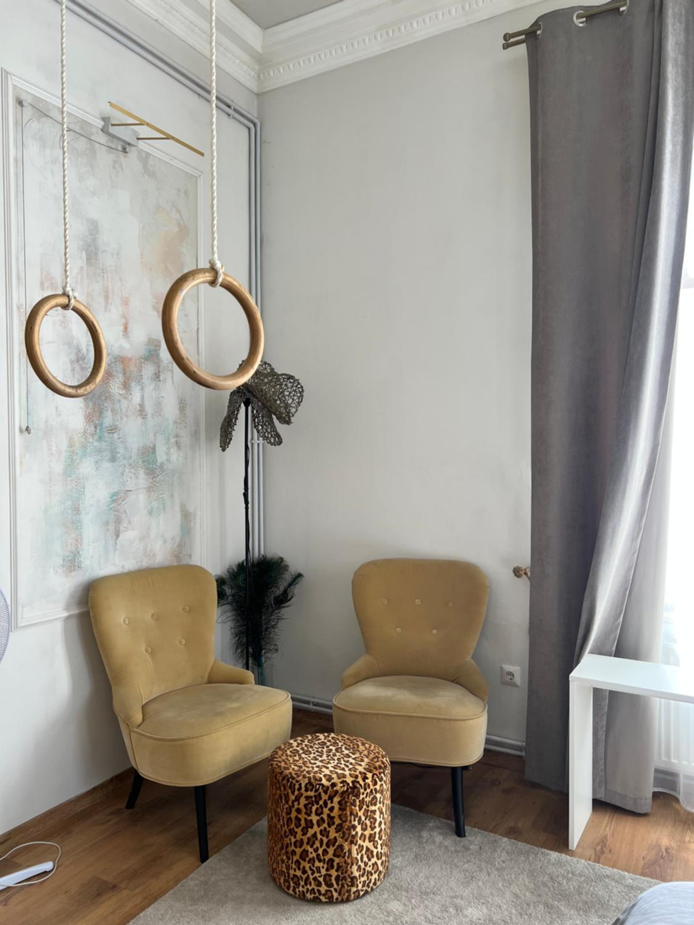 Dolcevita Downtown Apartment