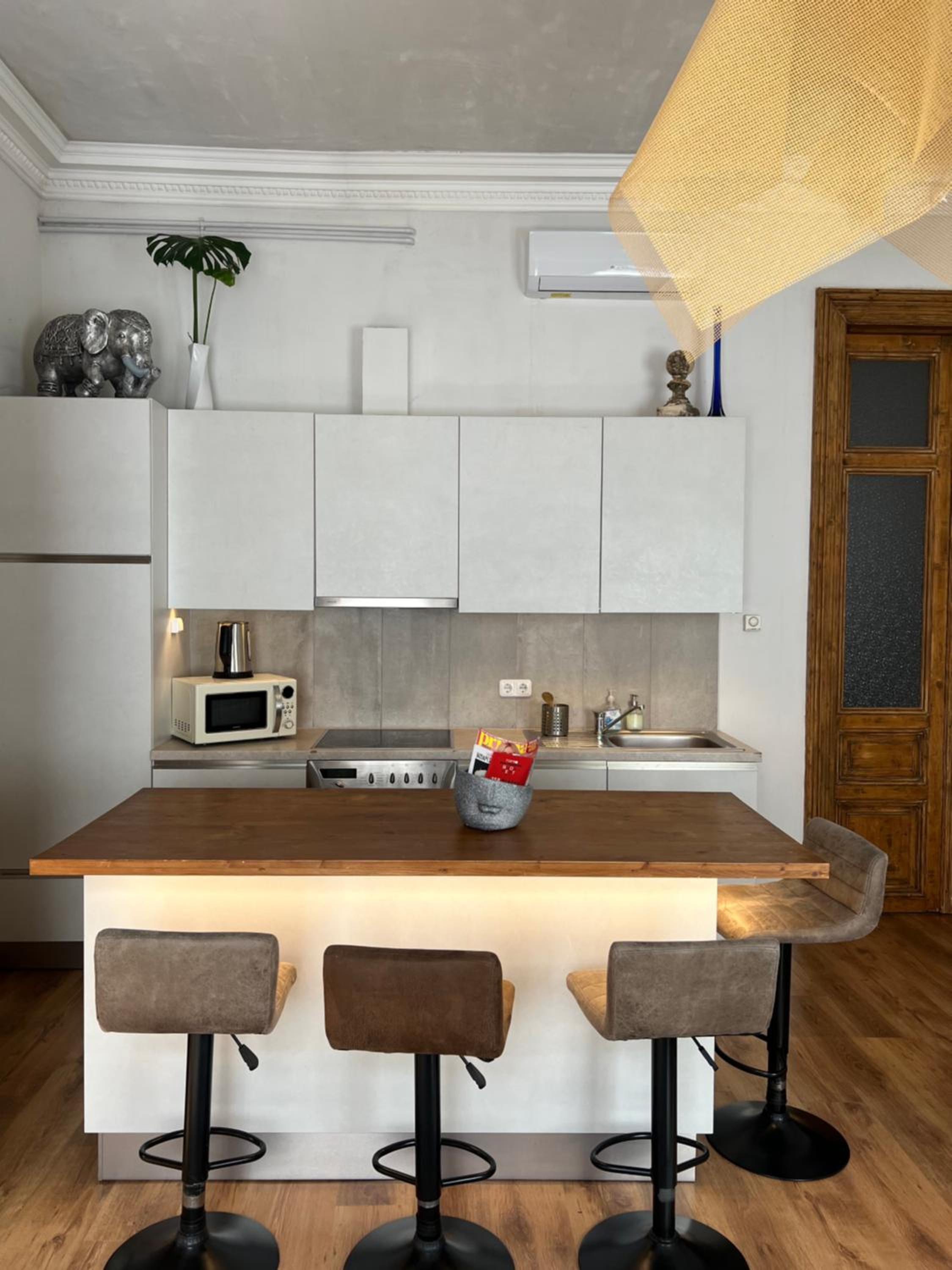 Dolcevita Downtown Apartment