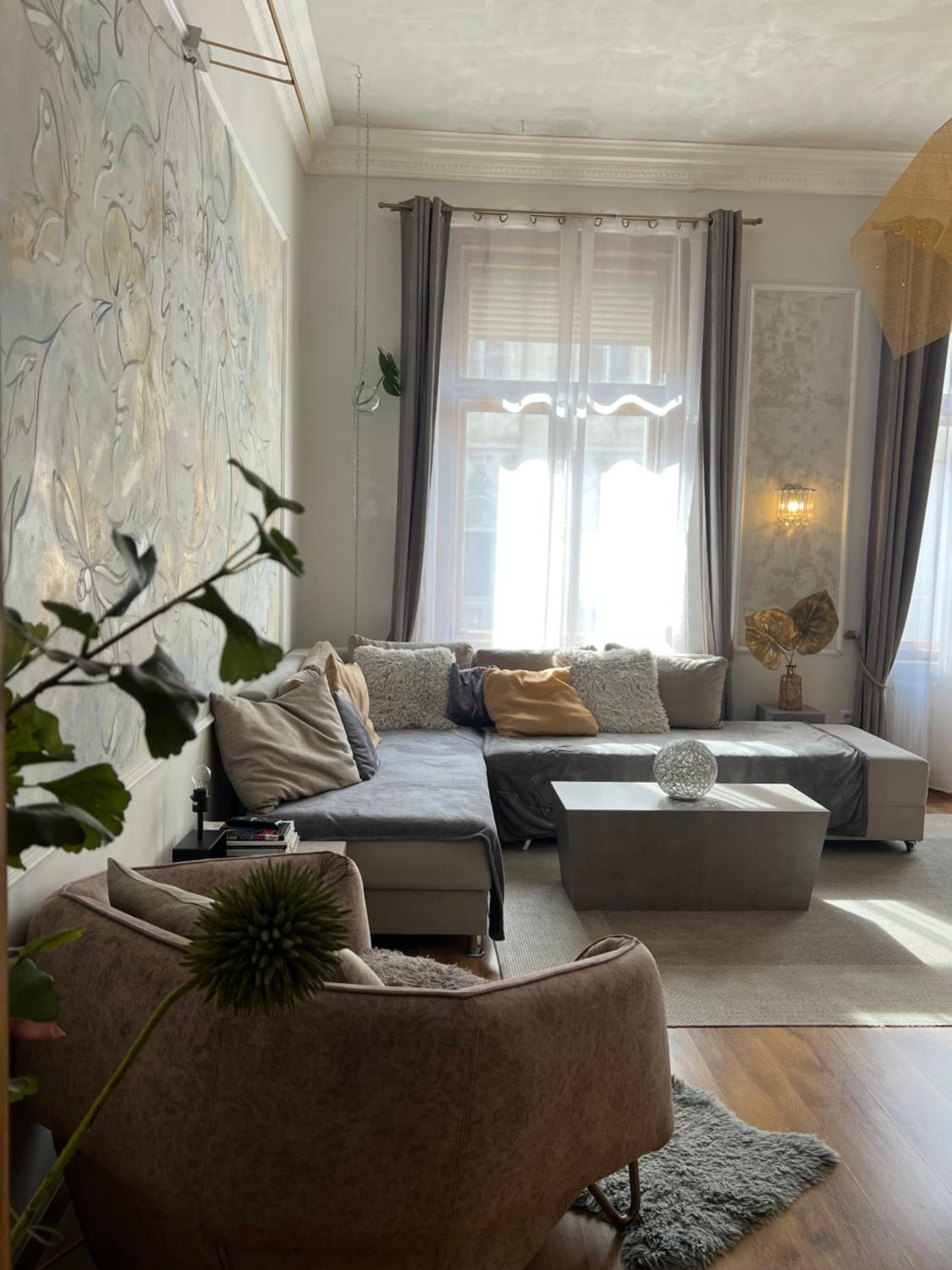 Dolcevita Downtown Apartment