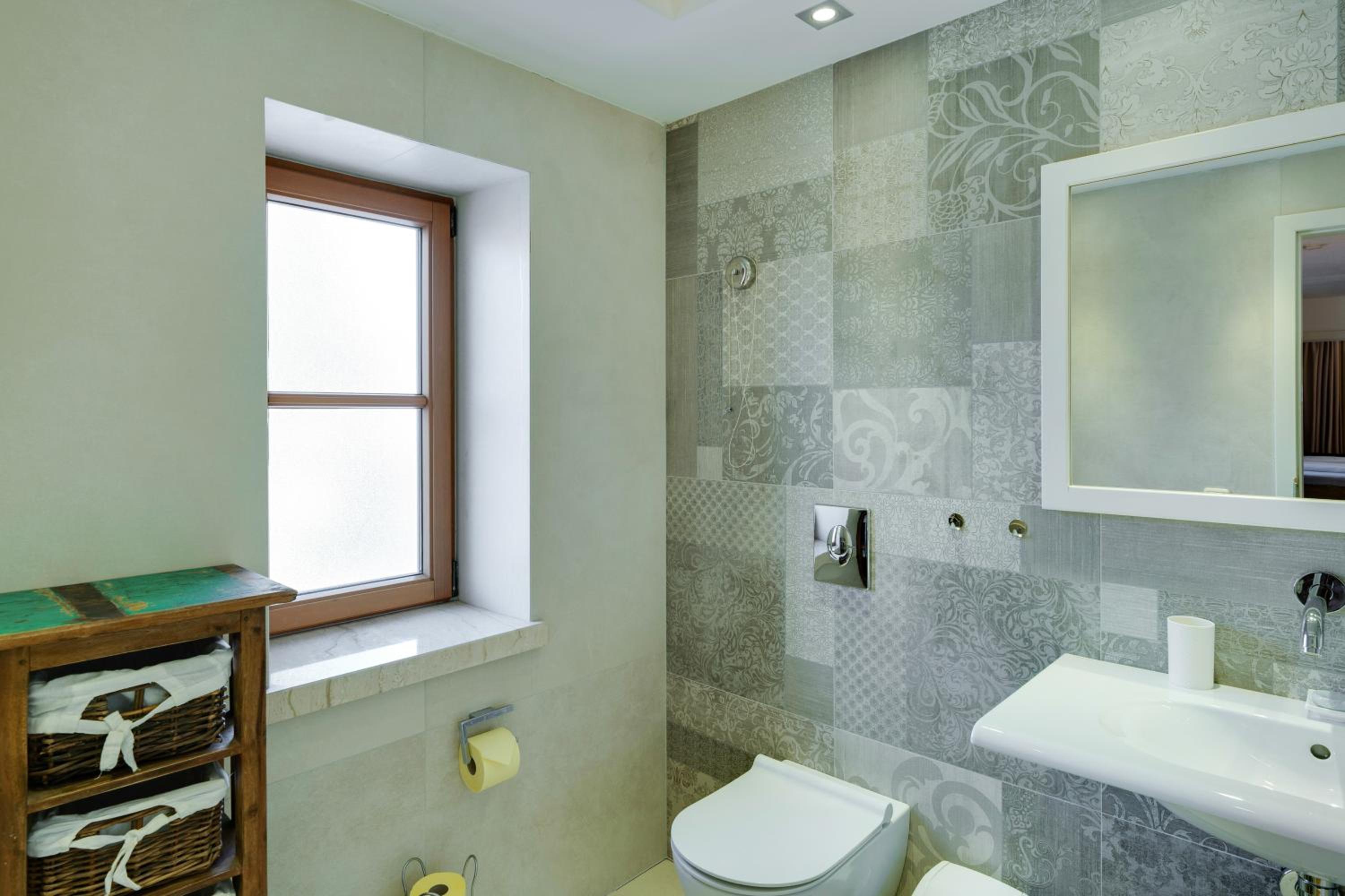 Design Apartment Villa Anna Kitzbühel