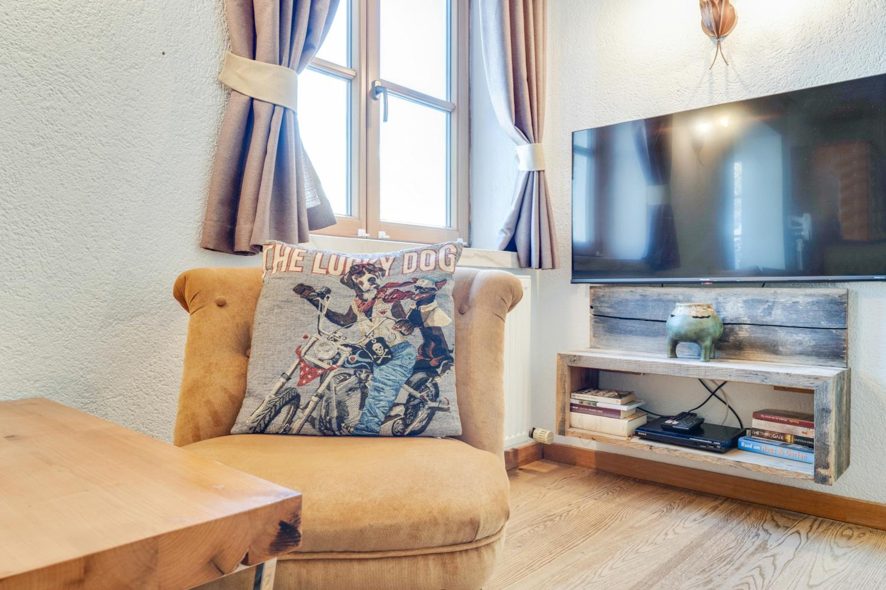 Design Apartment Villa Anna Kitzbühel